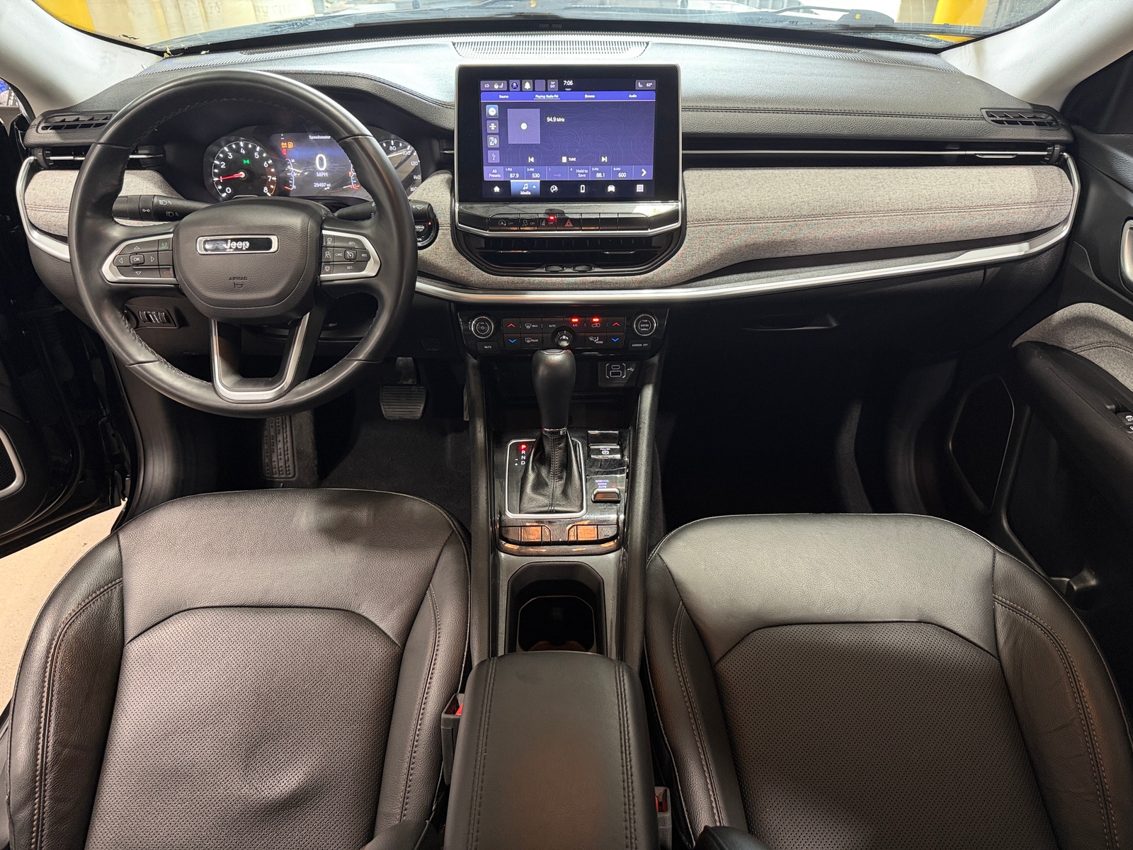 Thumbnail: 2022 Jeep Compass - 2