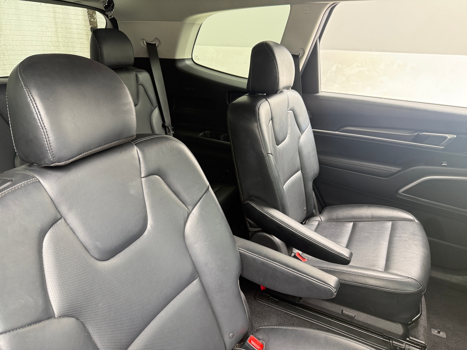 Thumbnail: 2025 Kia Telluride - 5