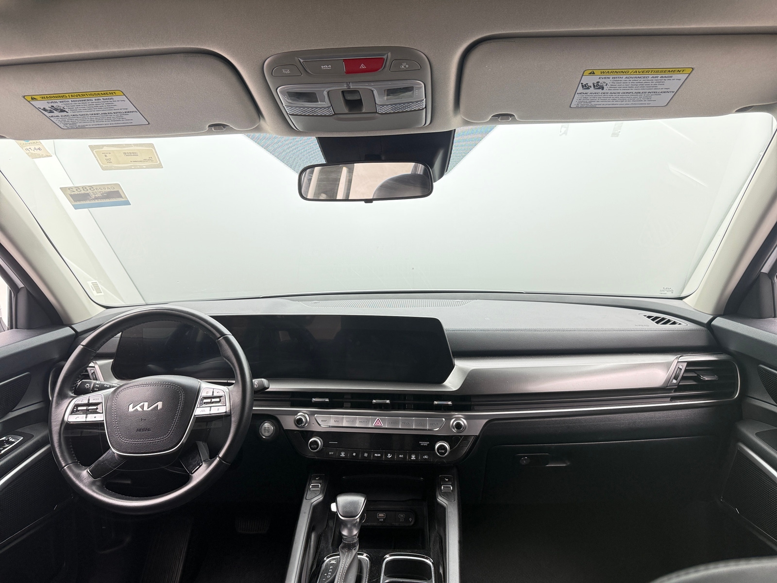 Thumbnail: 2025 Kia Telluride - 2