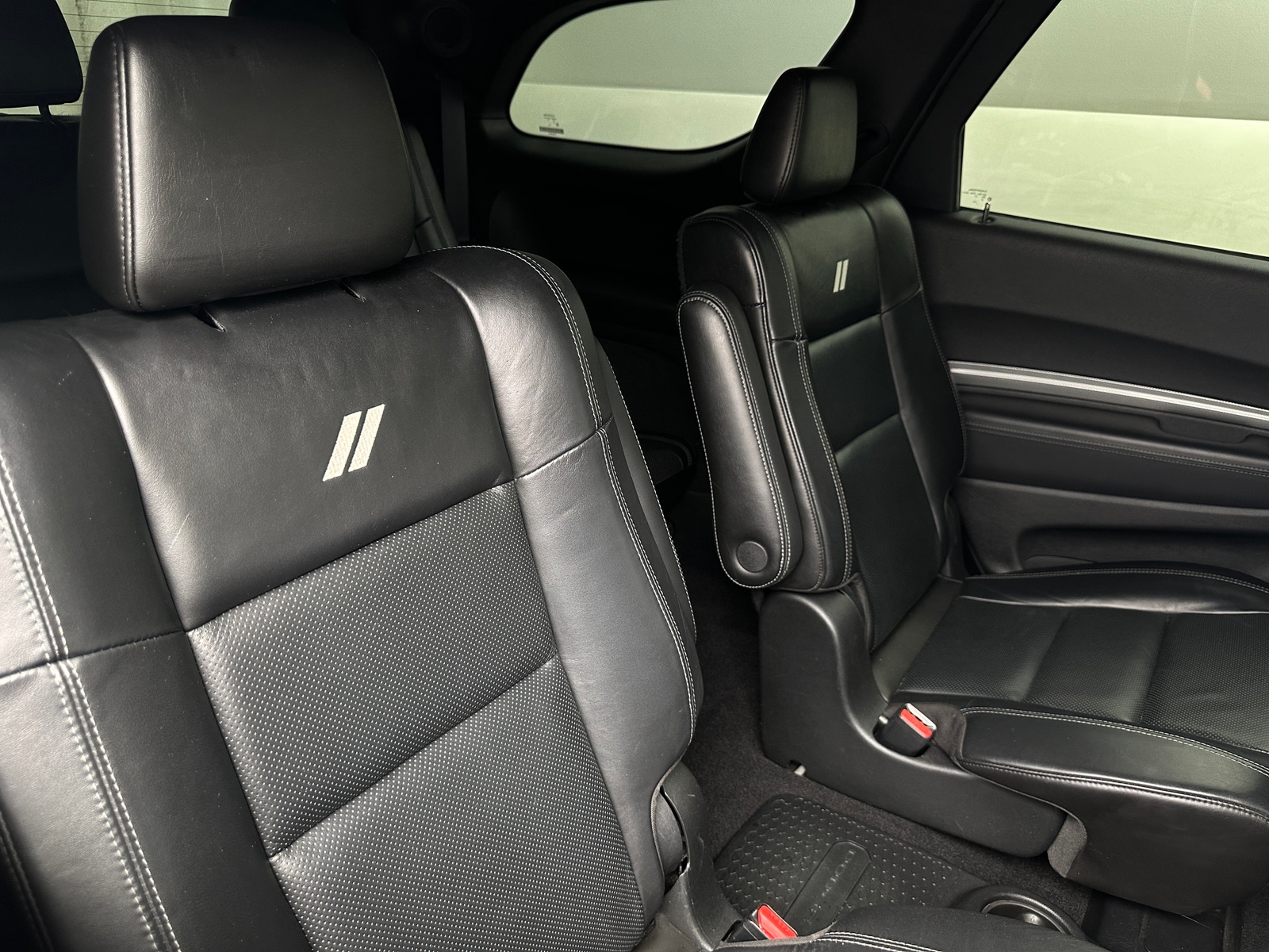 Thumbnail: 2020 Dodge Durango - 5