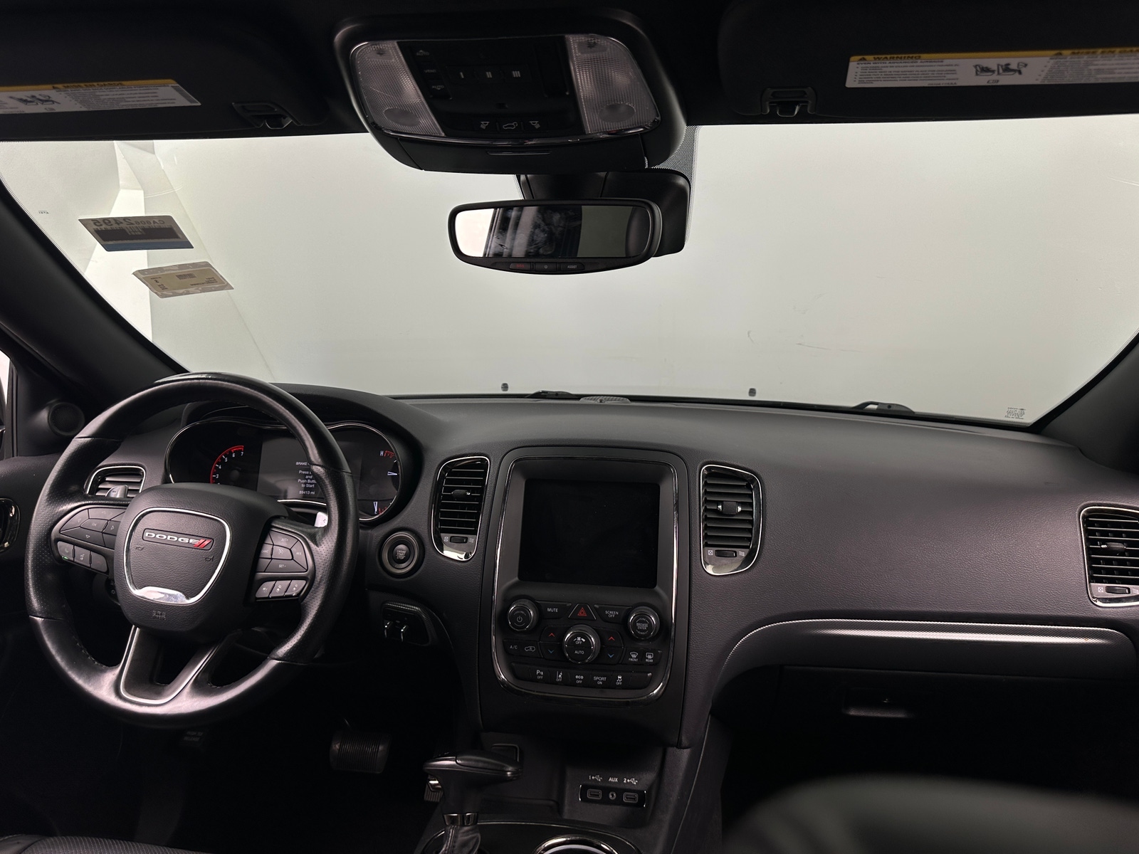 Thumbnail: 2020 Dodge Durango - 2