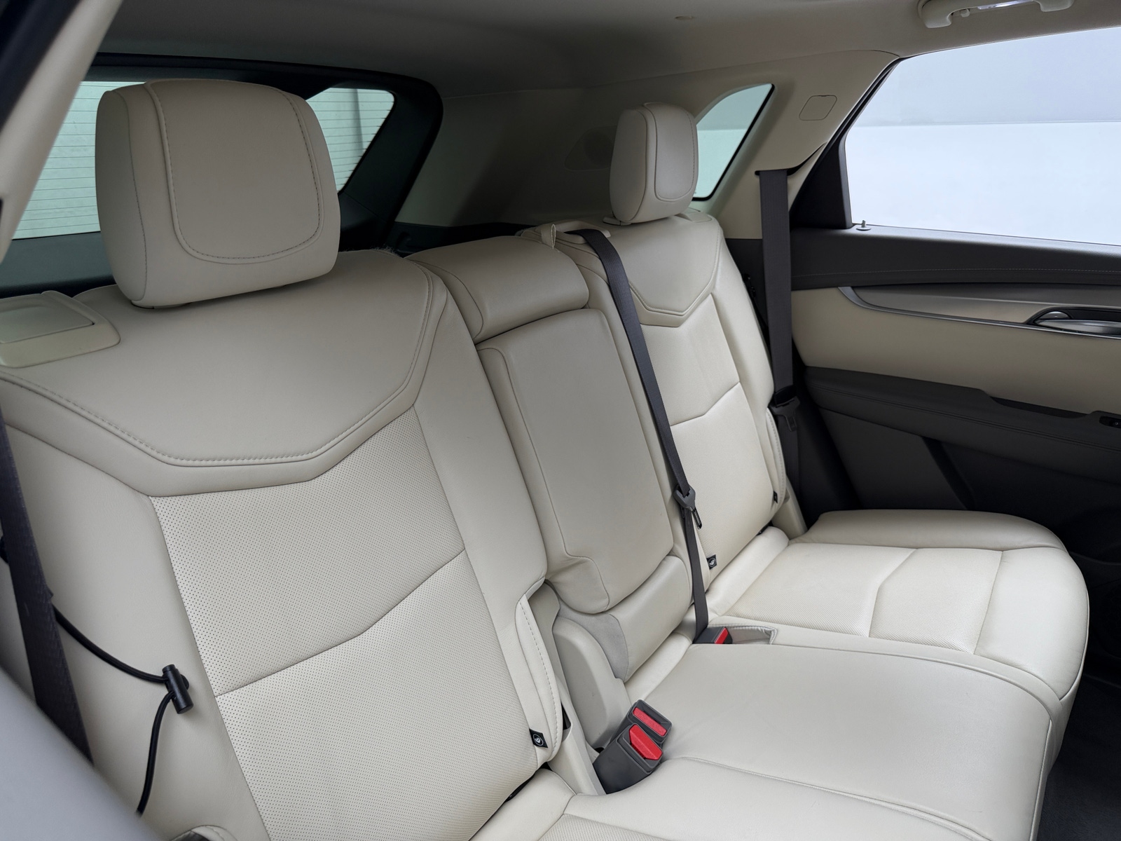 Thumbnail: 2019 Cadillac XT5 - 5