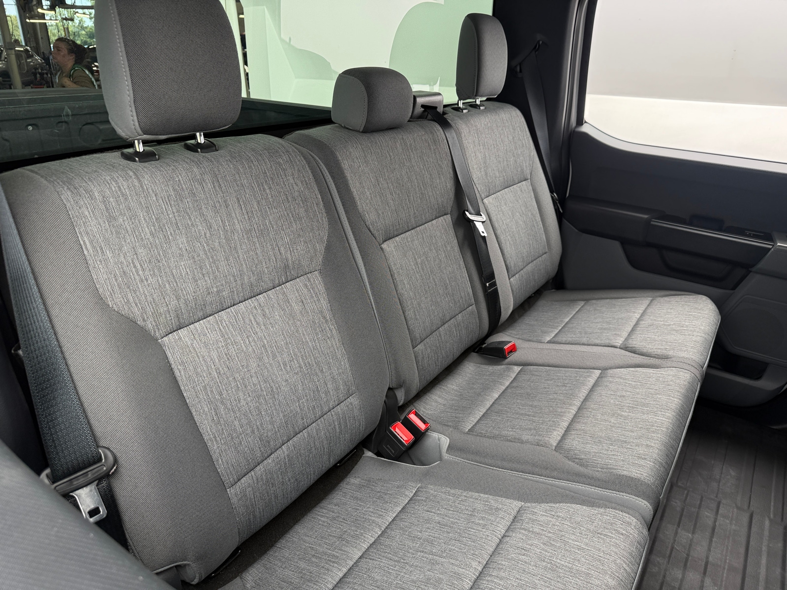 Thumbnail: 2022 Ford Econoline - 6