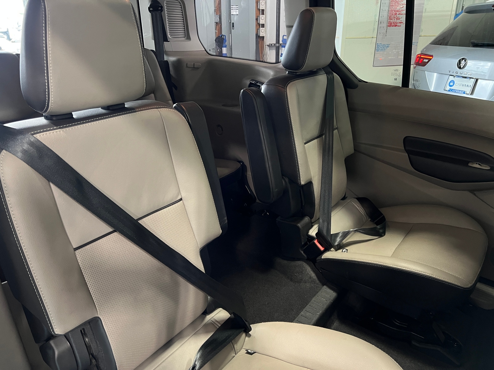 Thumbnail: 2018 Ford Transit Series - 5