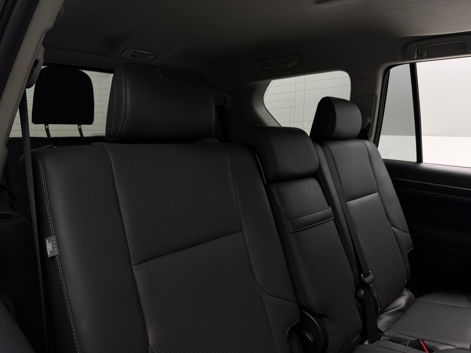 Thumbnail: 2015 Lexus GX - 5