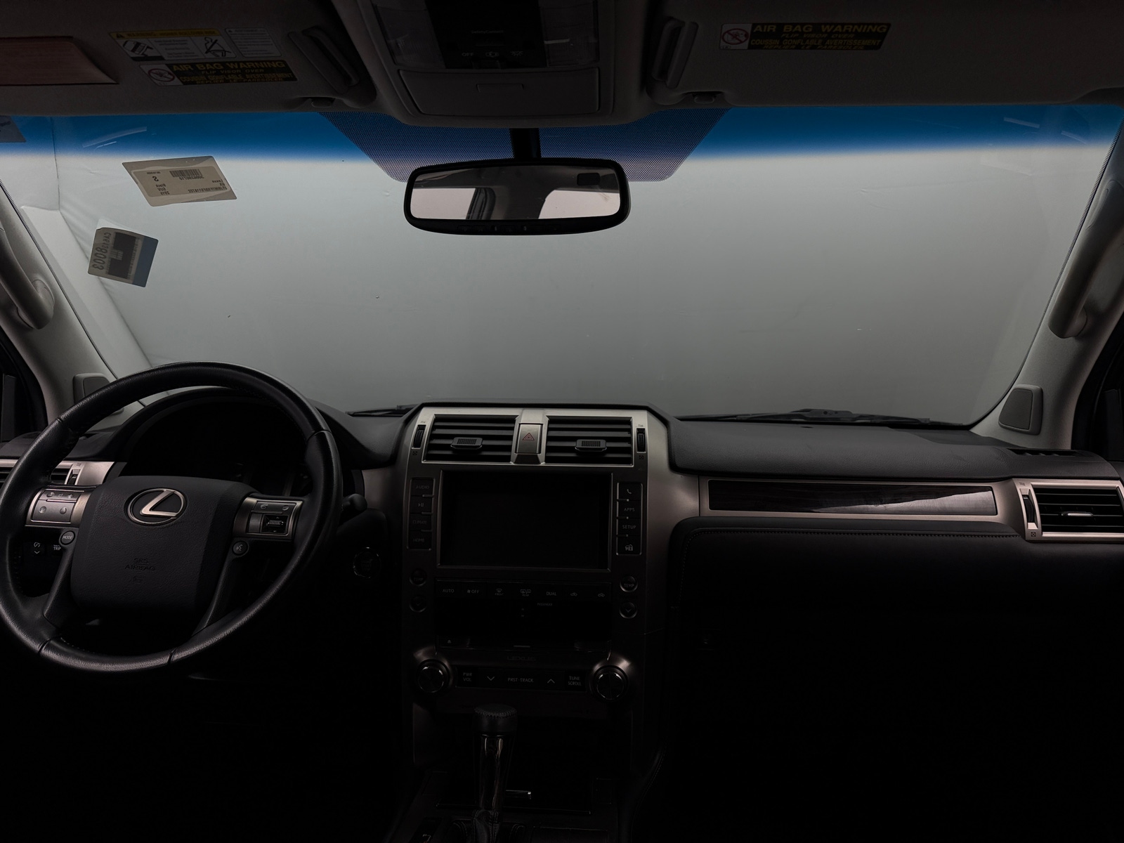 Thumbnail: 2015 Lexus GX - 2