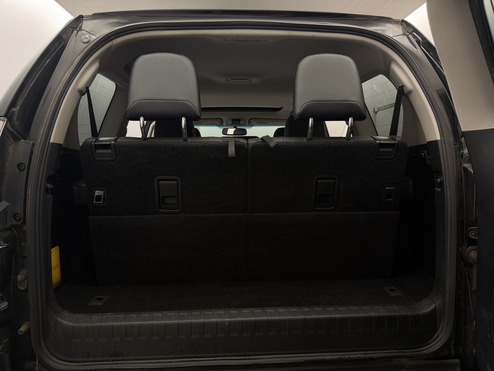 Thumbnail: 2015 Lexus GX - 6