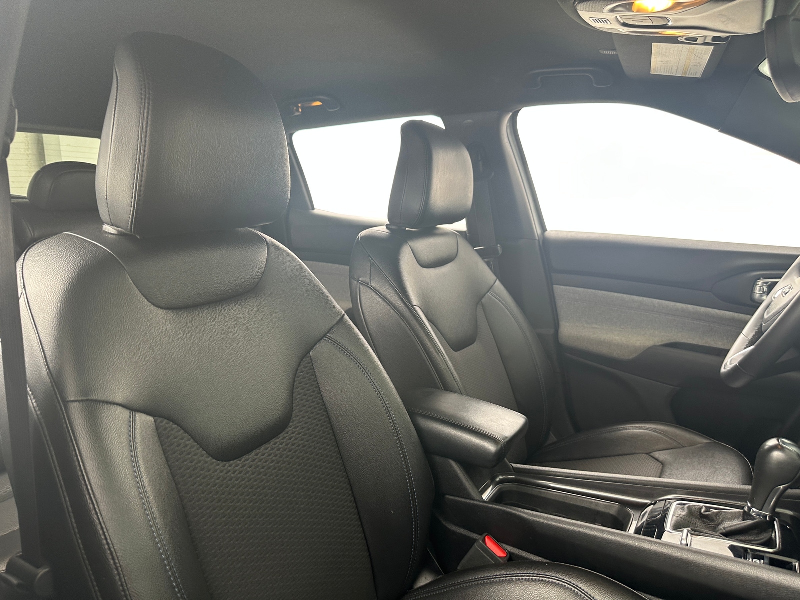 Thumbnail: 2024 Jeep Compass - 2