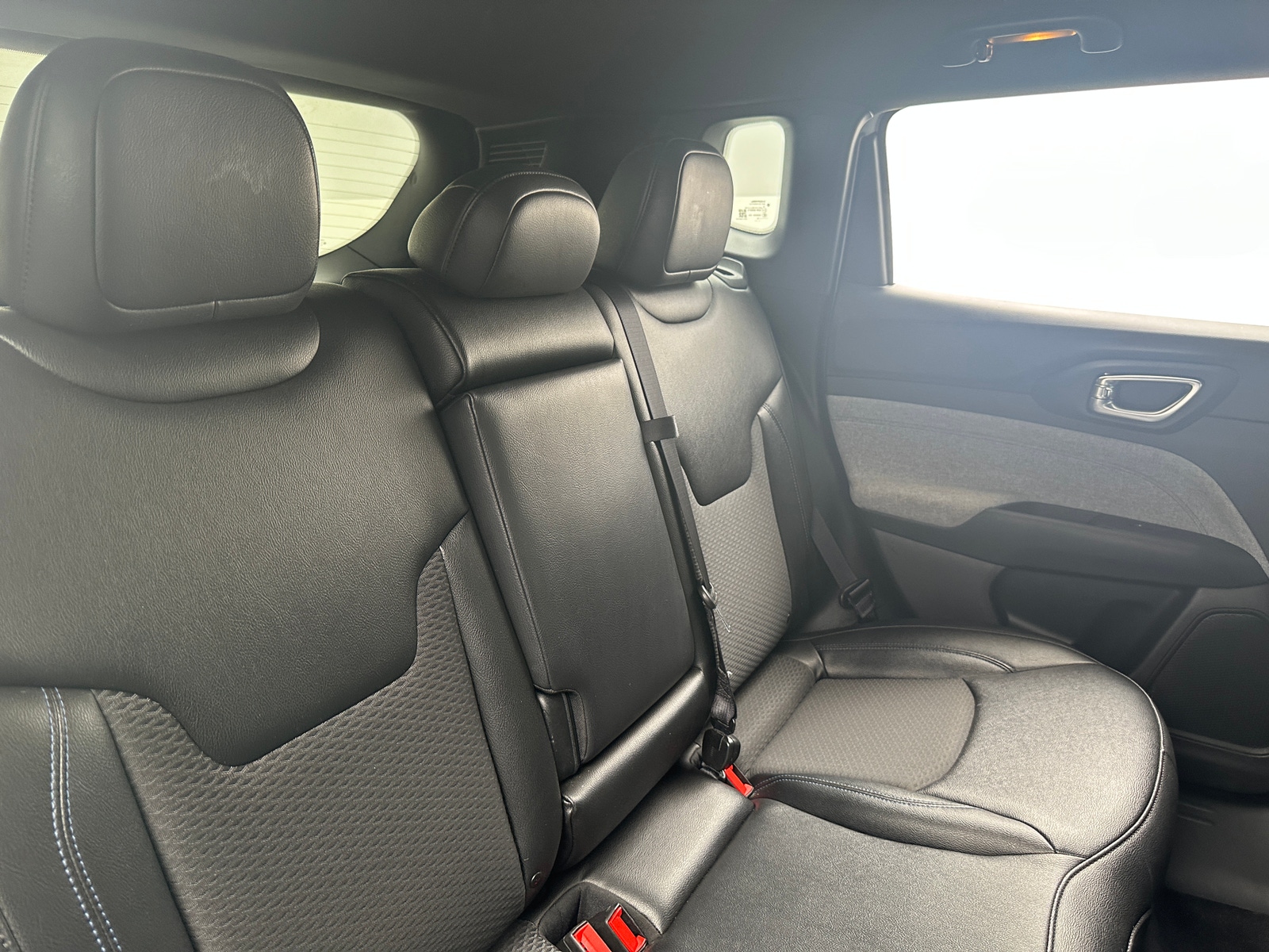 Thumbnail: 2024 Jeep Compass - 6