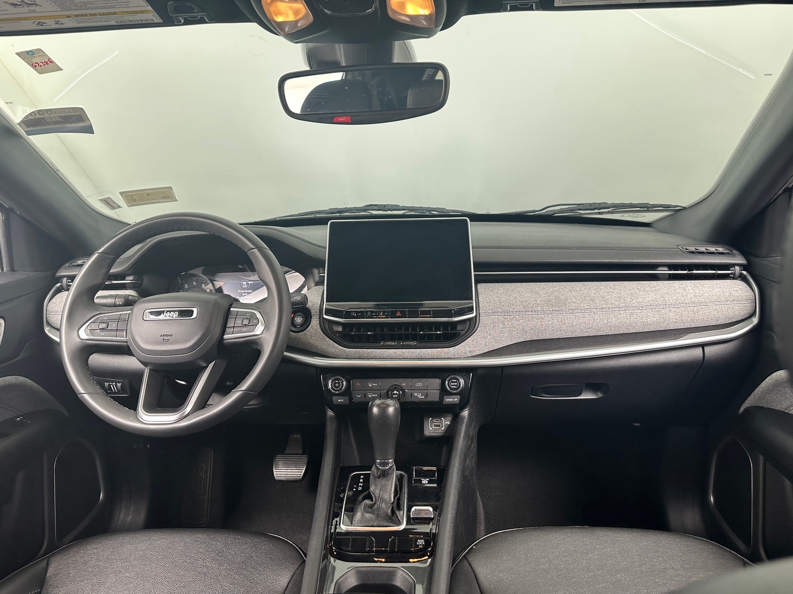 Thumbnail: 2024 Jeep Compass - 3