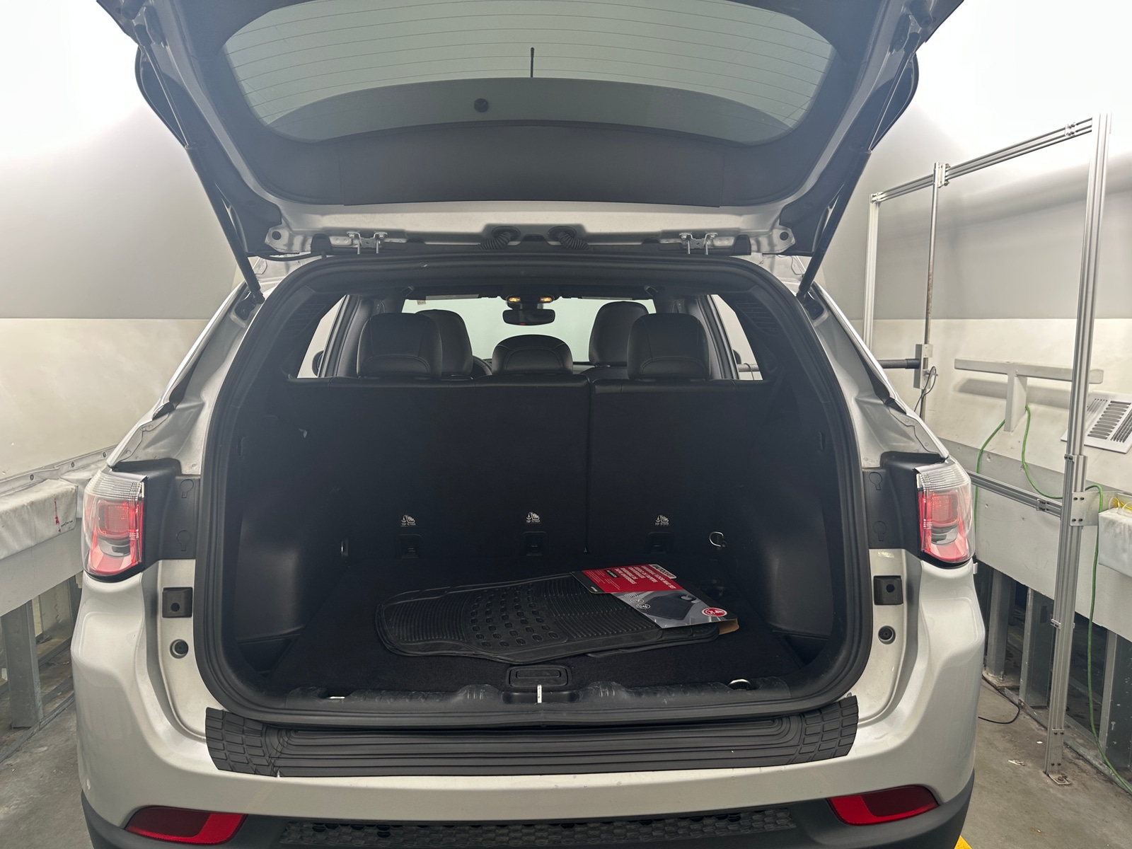 Thumbnail: 2024 Jeep Compass - 7
