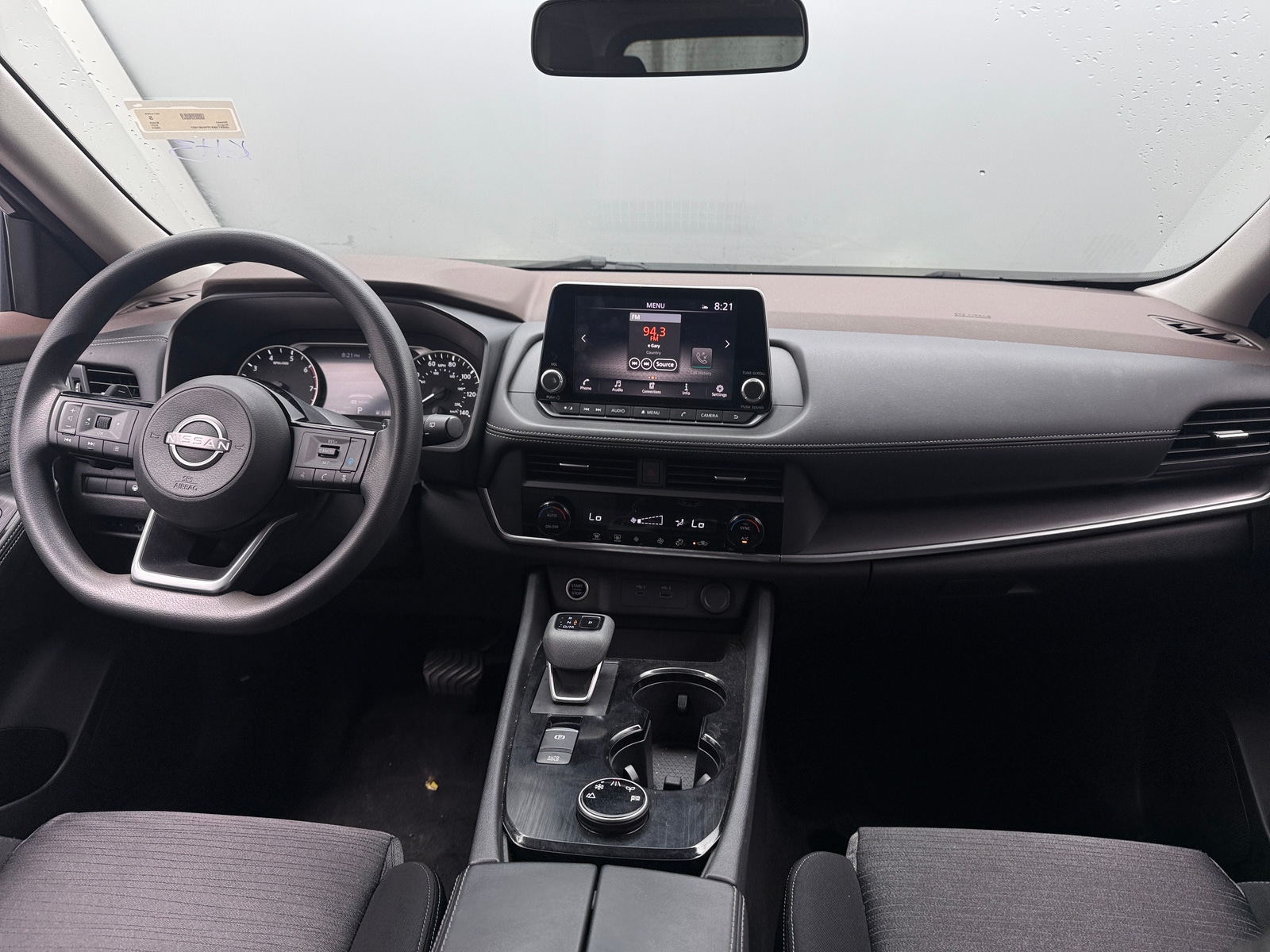 Thumbnail: 2023 Nissan Rogue - 3