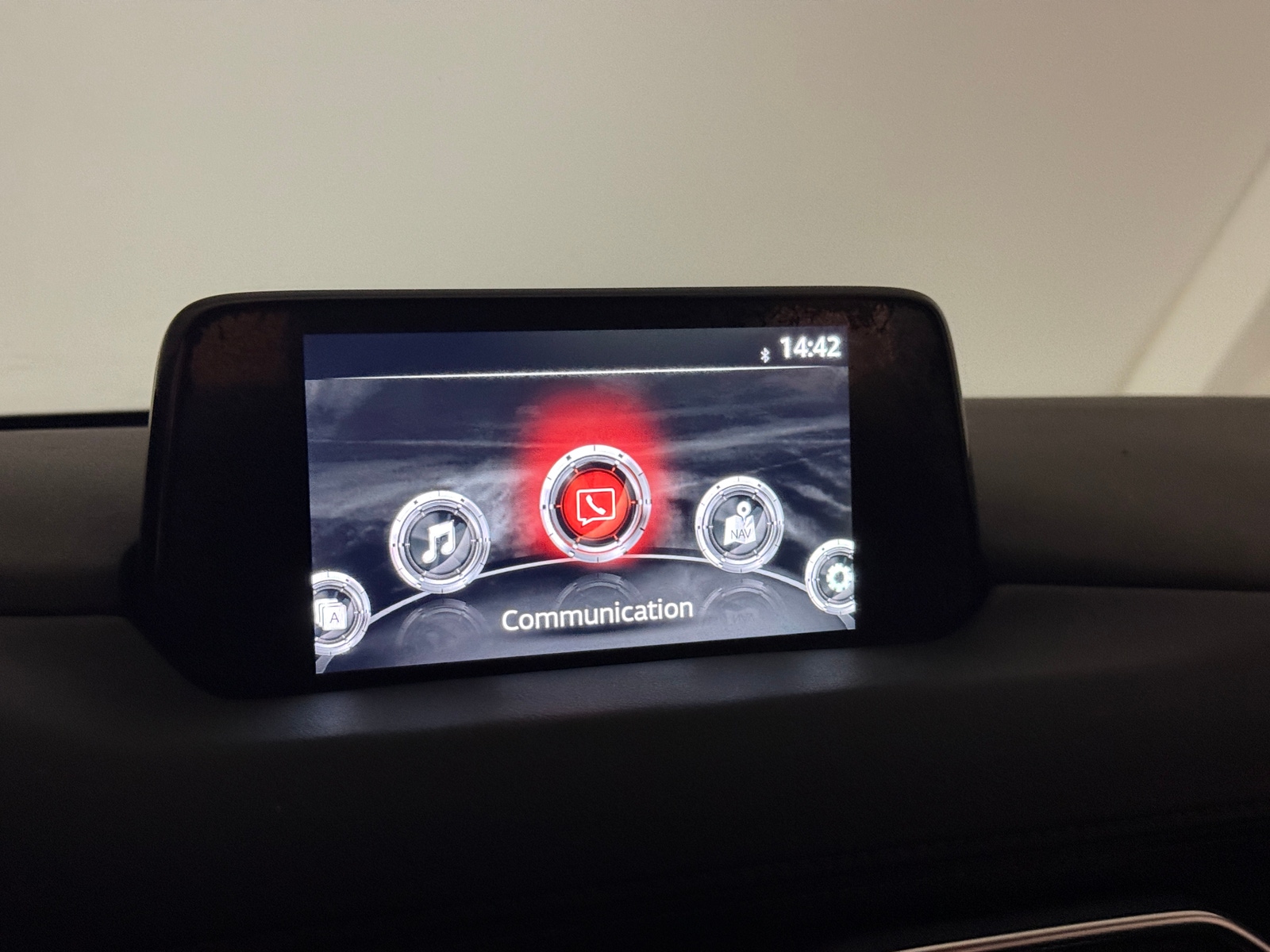 Thumbnail: 2017 Mazda CX-5 - 3