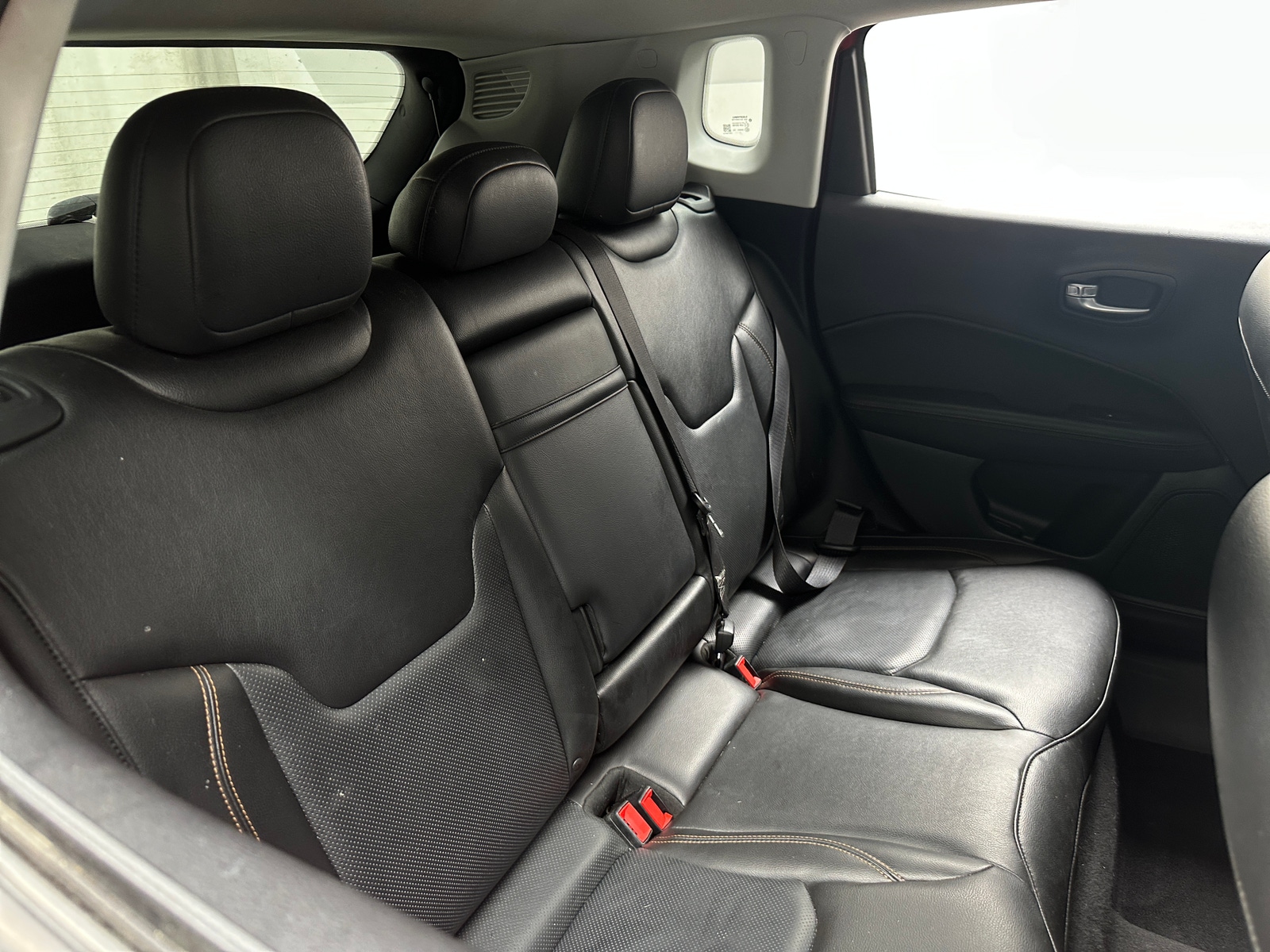 Thumbnail: 2018 Jeep Compass - 5