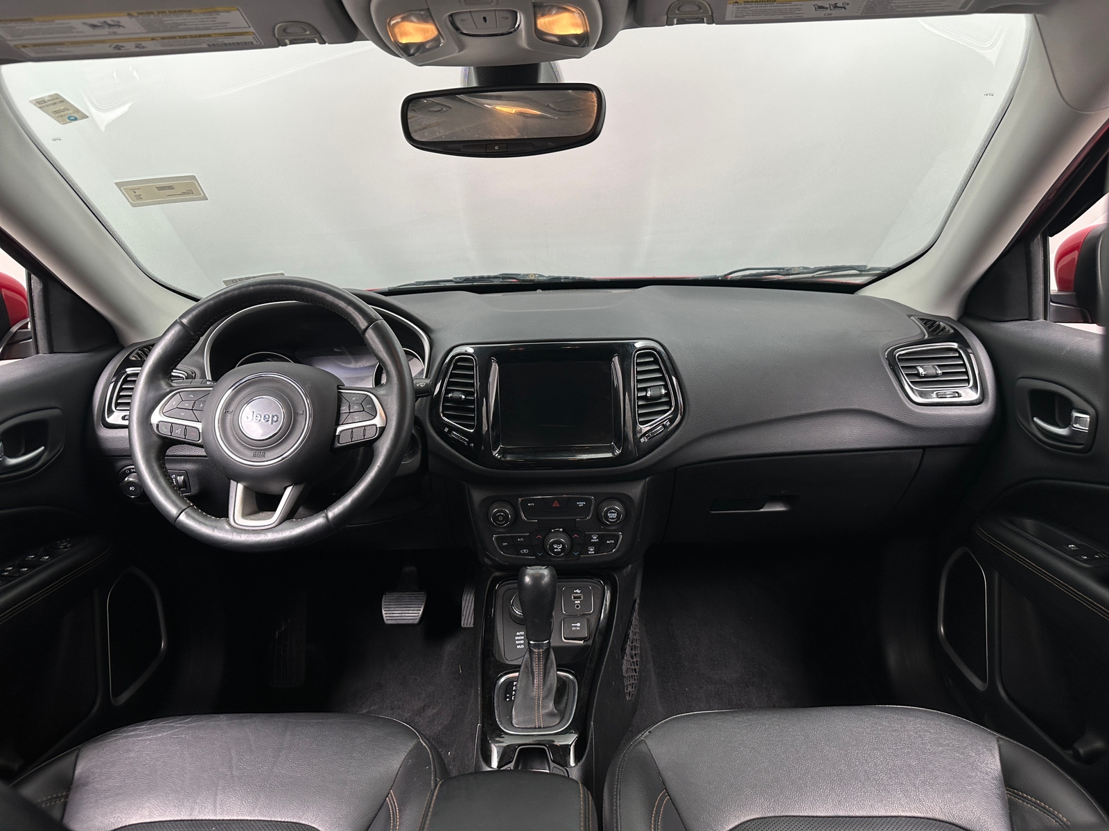 Thumbnail: 2018 Jeep Compass - 2