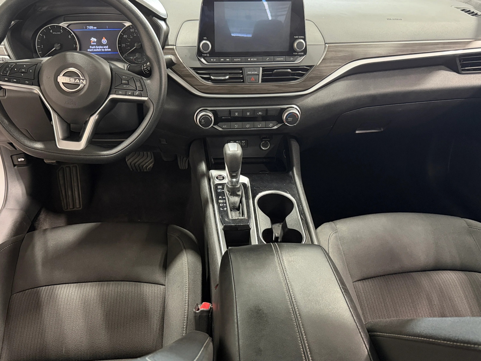 Thumbnail: 2024 Nissan Altima - 3