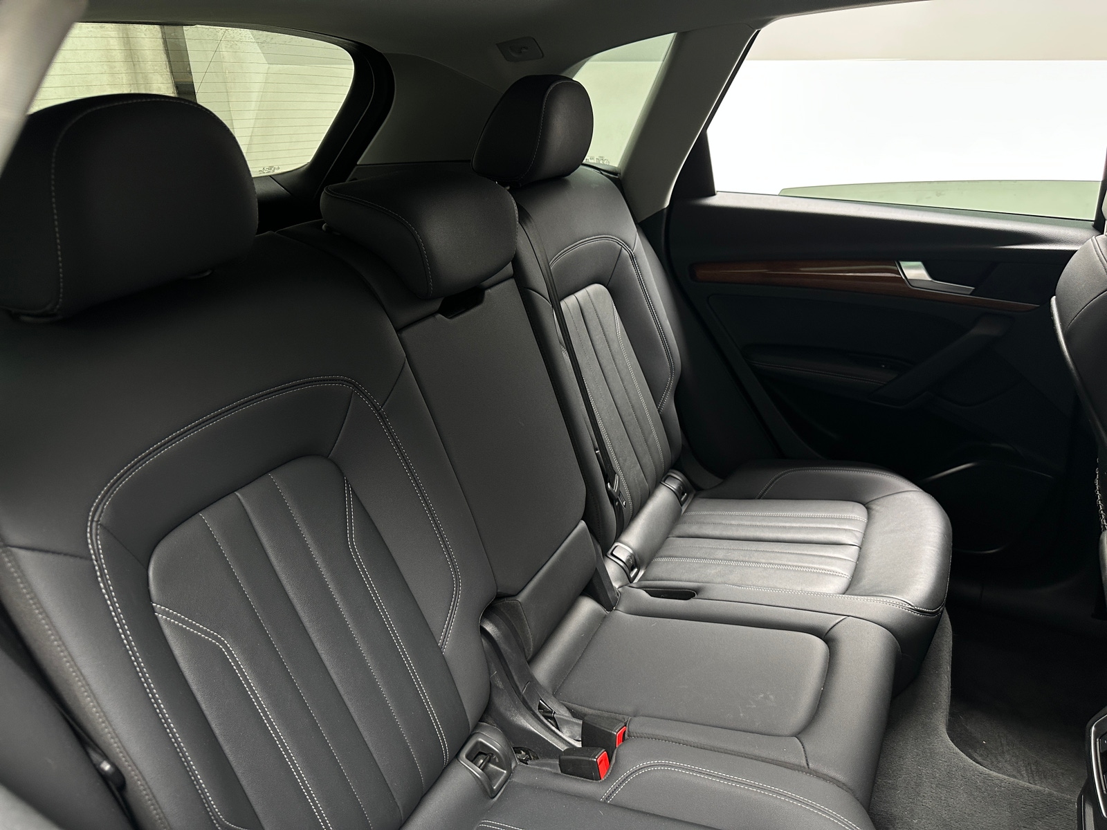 Thumbnail: 2021 Audi Q5 - 5