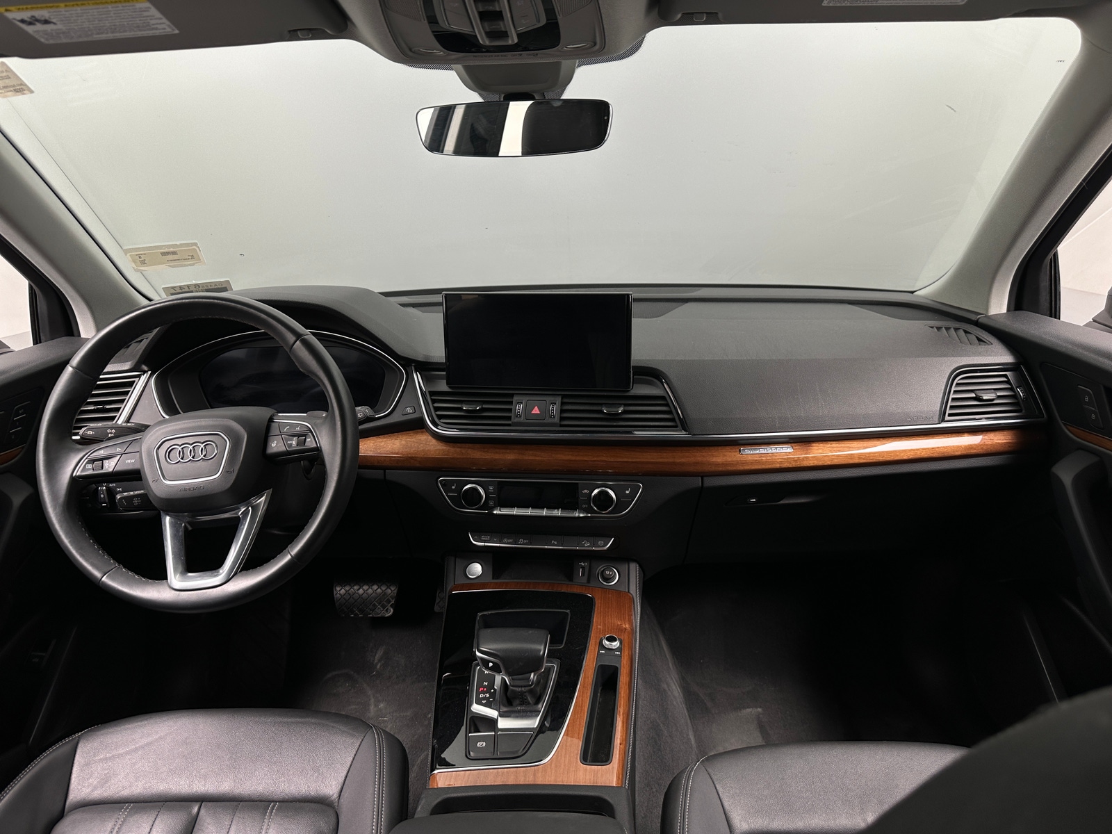 Thumbnail: 2021 Audi Q5 - 2