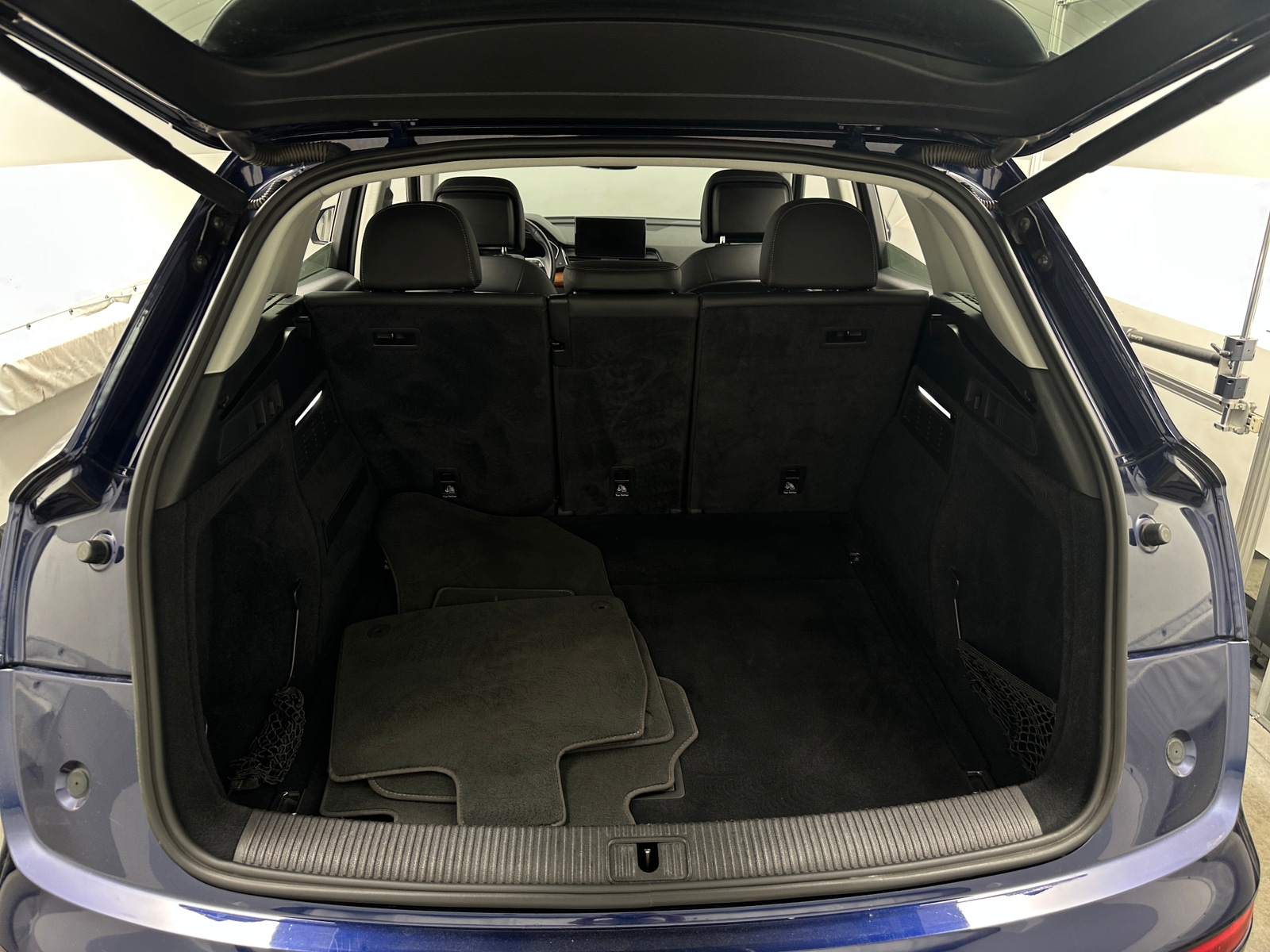 Thumbnail: 2021 Audi Q5 - 6
