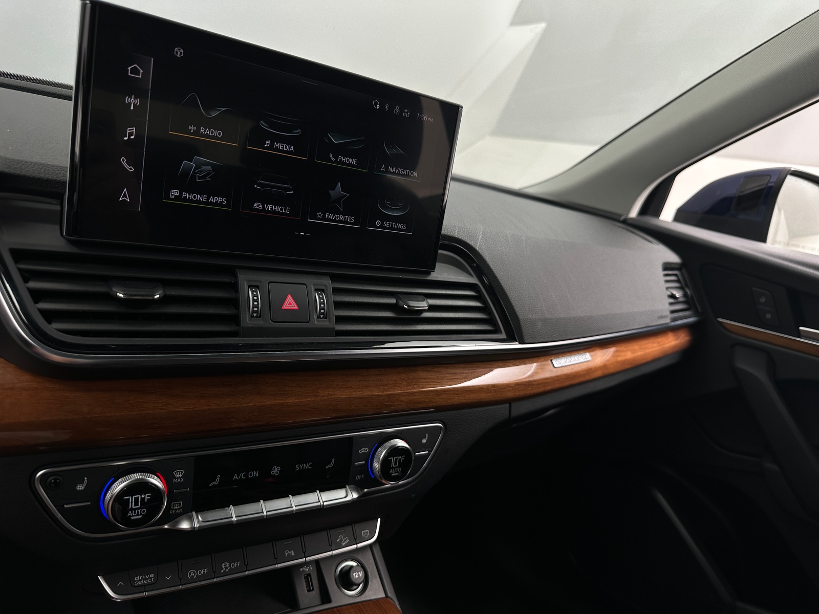 Thumbnail: 2021 Audi Q5 - 3
