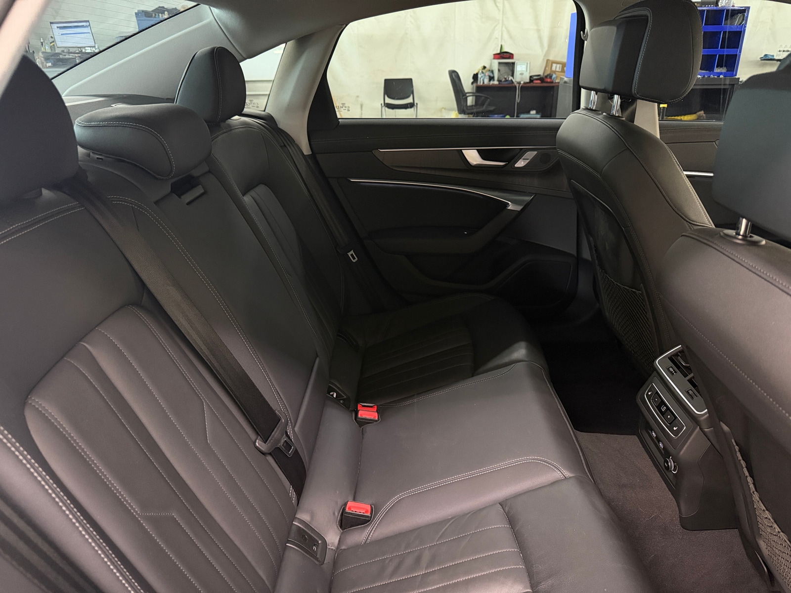 Thumbnail: 2019 Audi A6 - 5