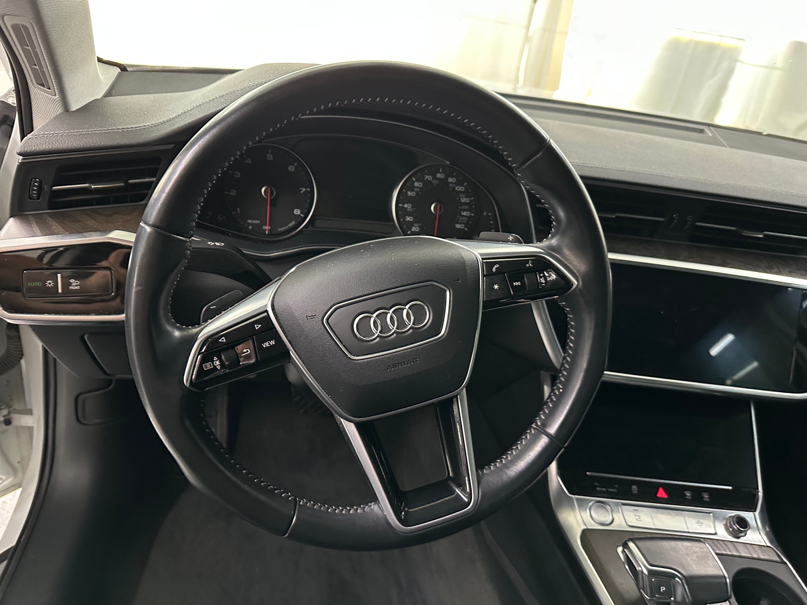 Thumbnail: 2019 Audi A6 - 4