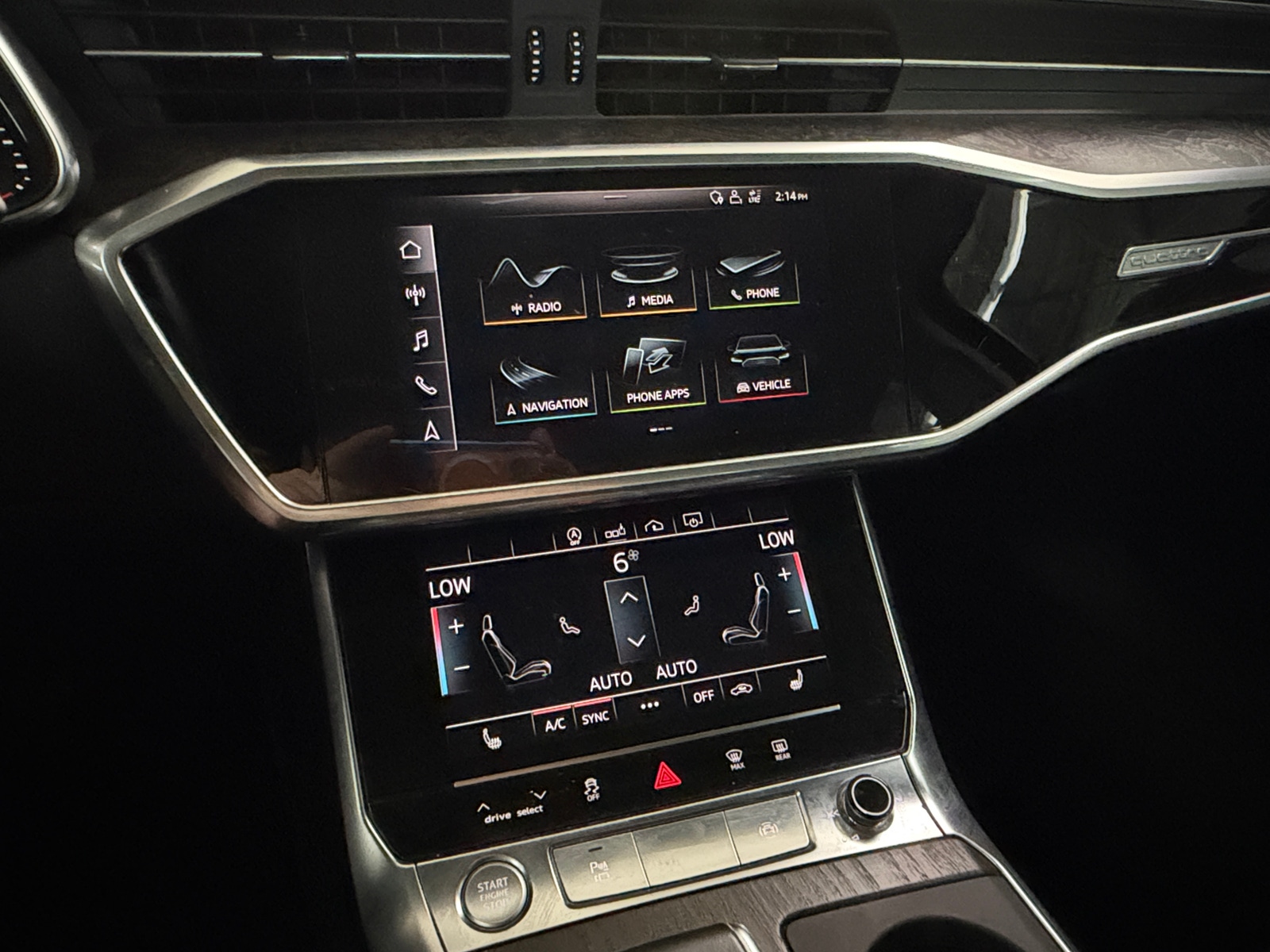 Thumbnail: 2019 Audi A6 - 3