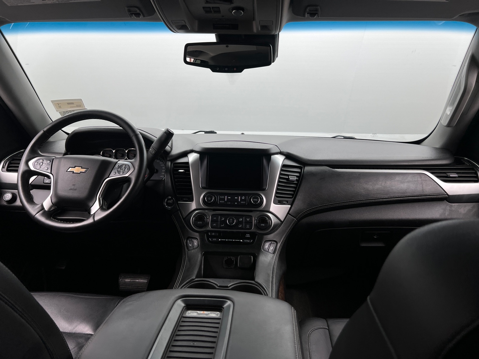 Thumbnail: 2017 Chevrolet Suburban - 2