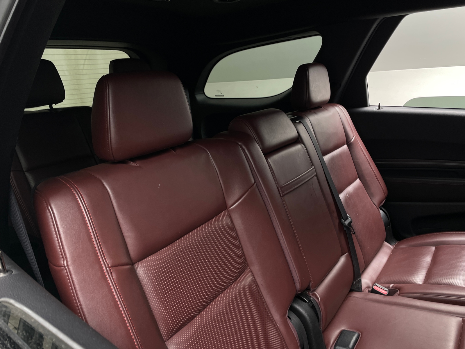 Thumbnail: 2024 Dodge Durango - 5
