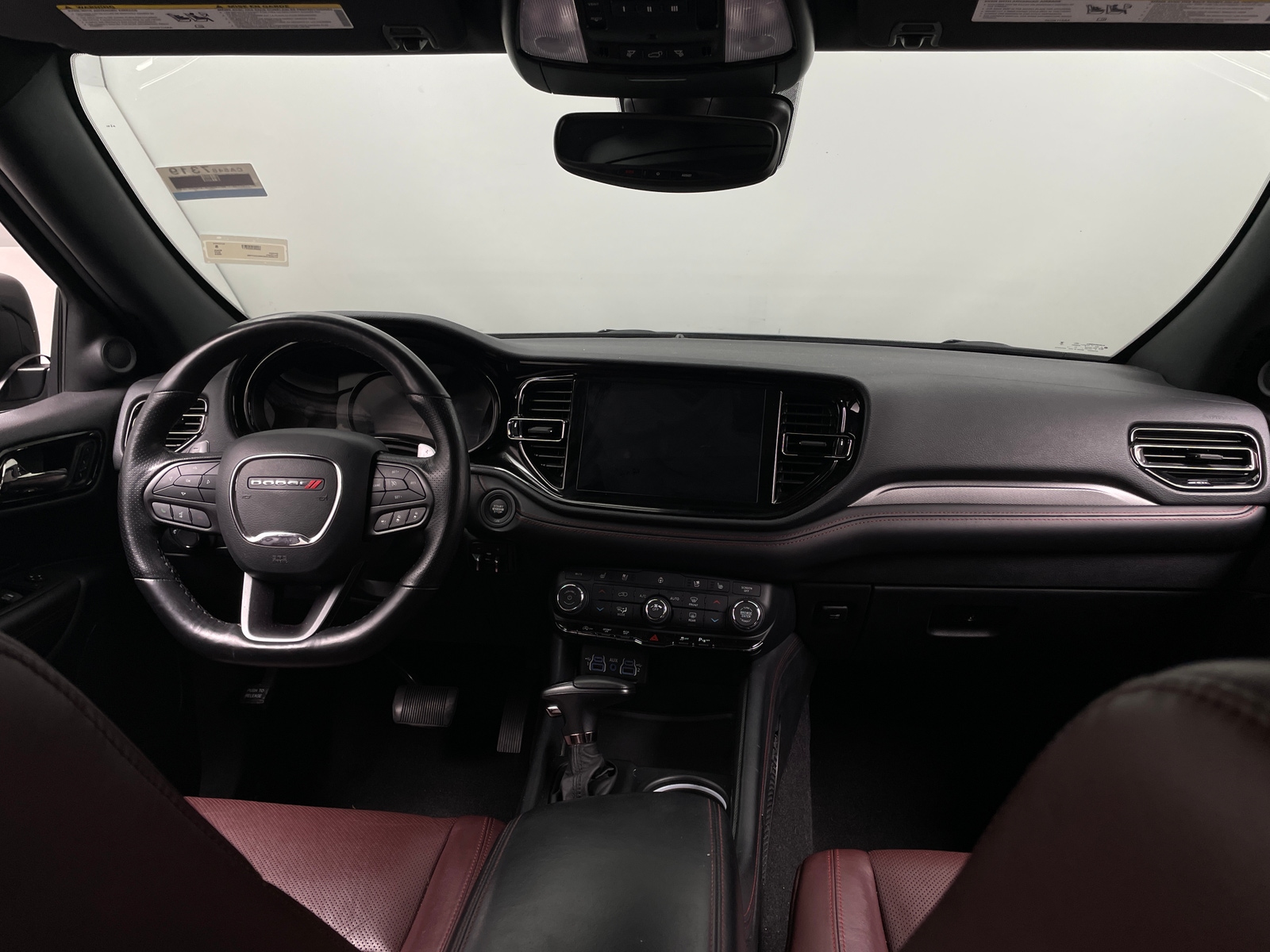 Thumbnail: 2024 Dodge Durango - 2