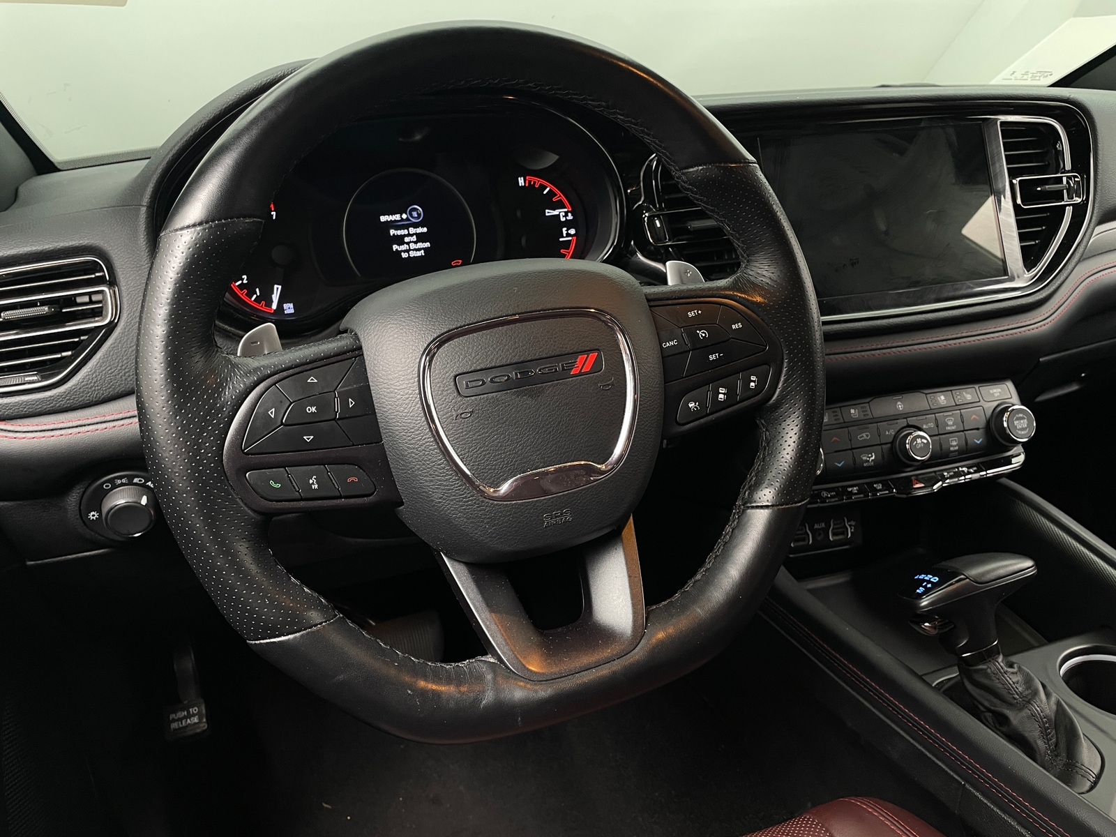Thumbnail: 2024 Dodge Durango - 4