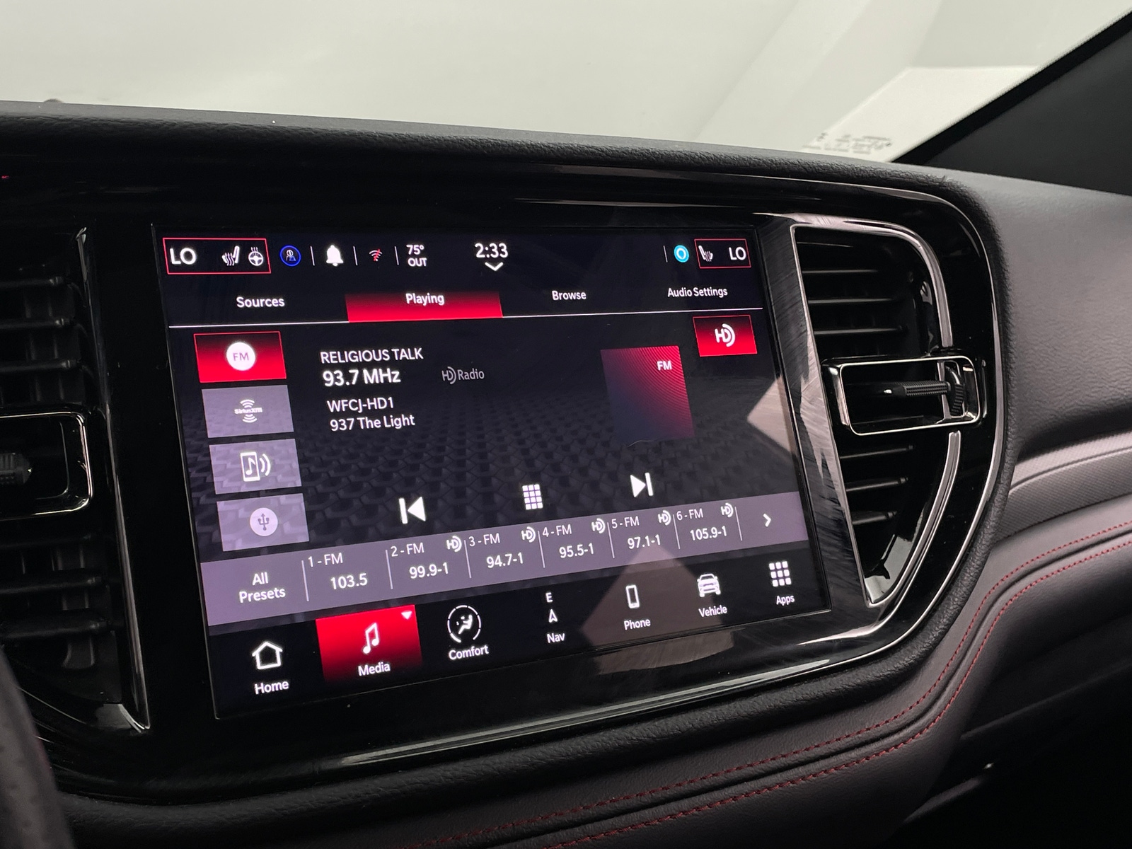 Thumbnail: 2024 Dodge Durango - 3
