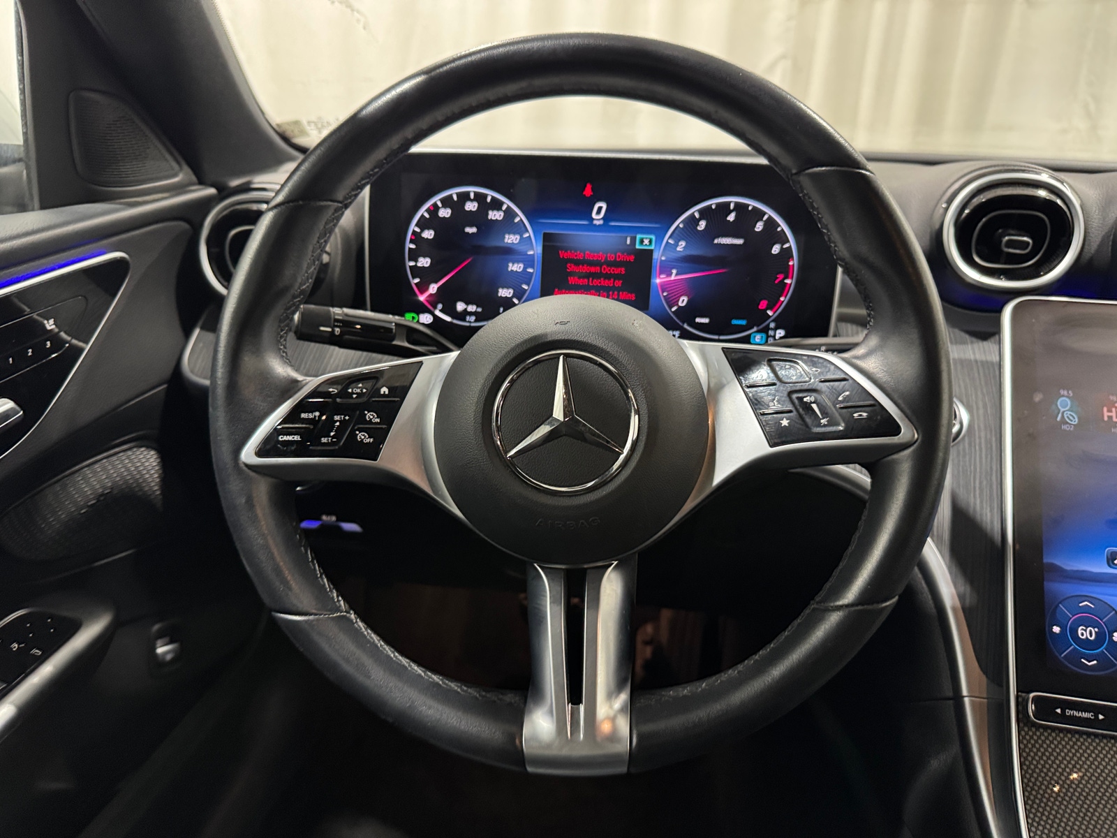 Thumbnail: 2024 Mercedes-Benz C-Class - 5