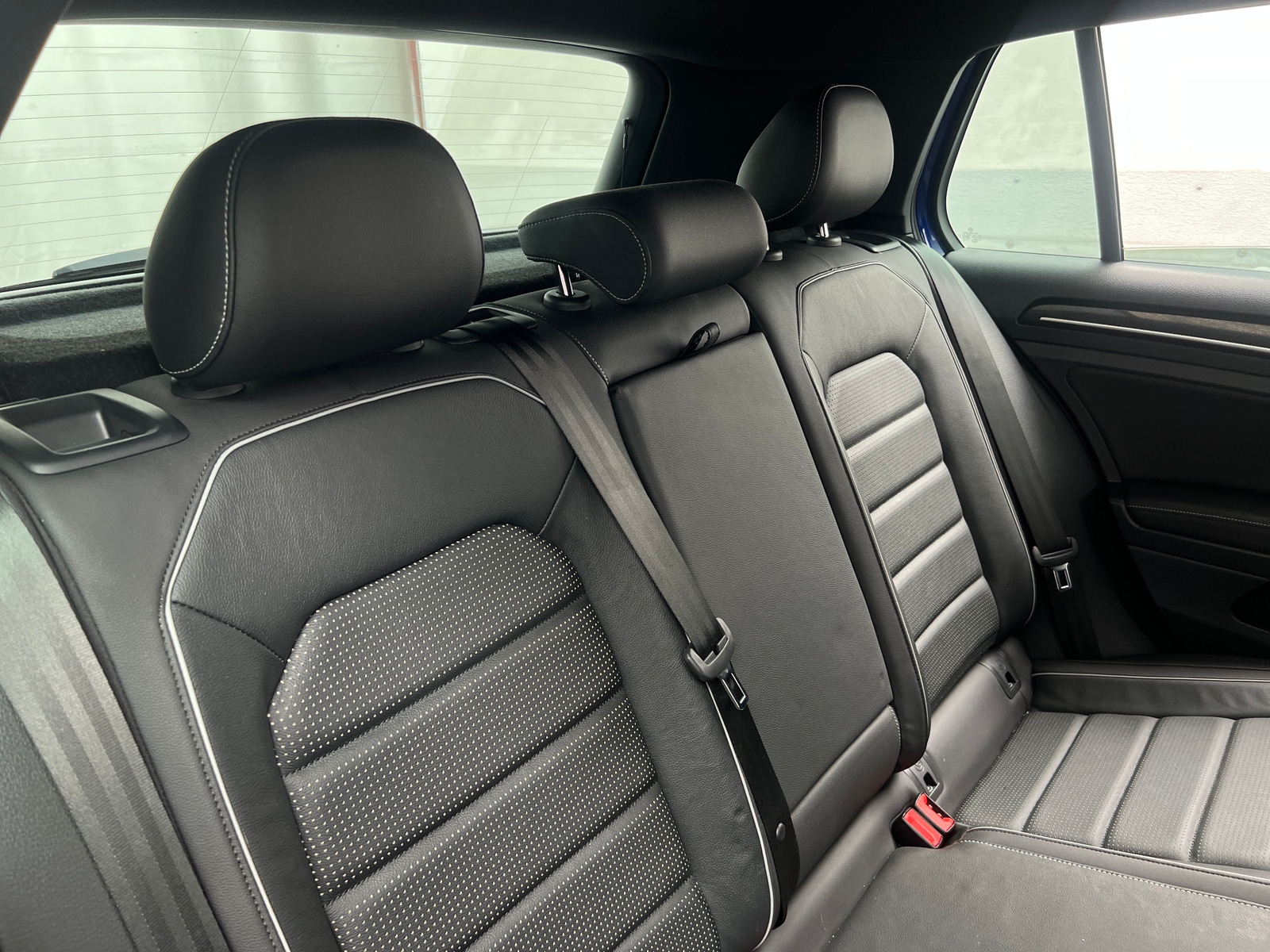 Thumbnail: 2019 Volkswagen Golf - 5