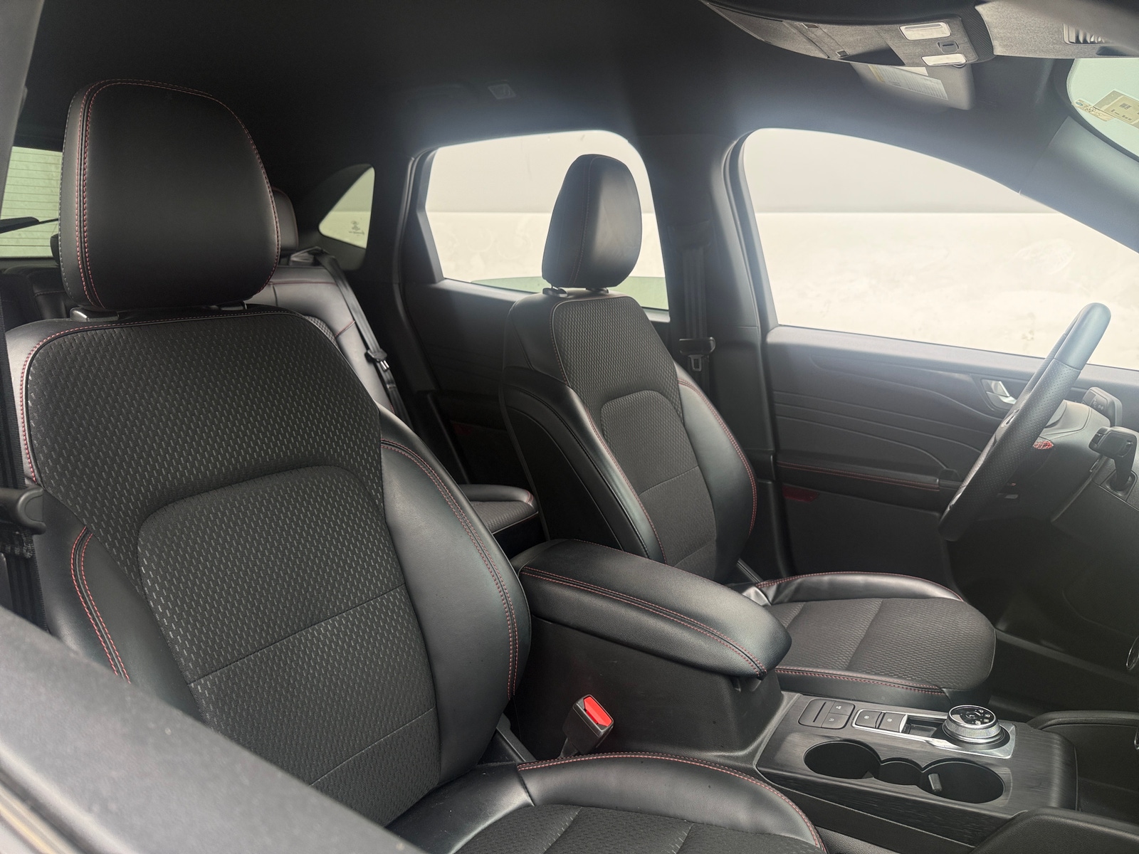 Thumbnail: 2025 Ford Escape - 2