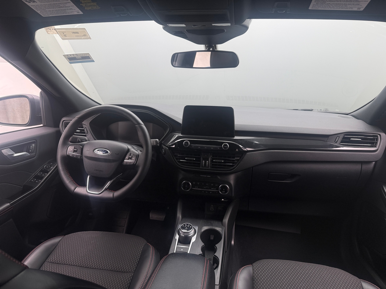 Thumbnail: 2025 Ford Escape - 3