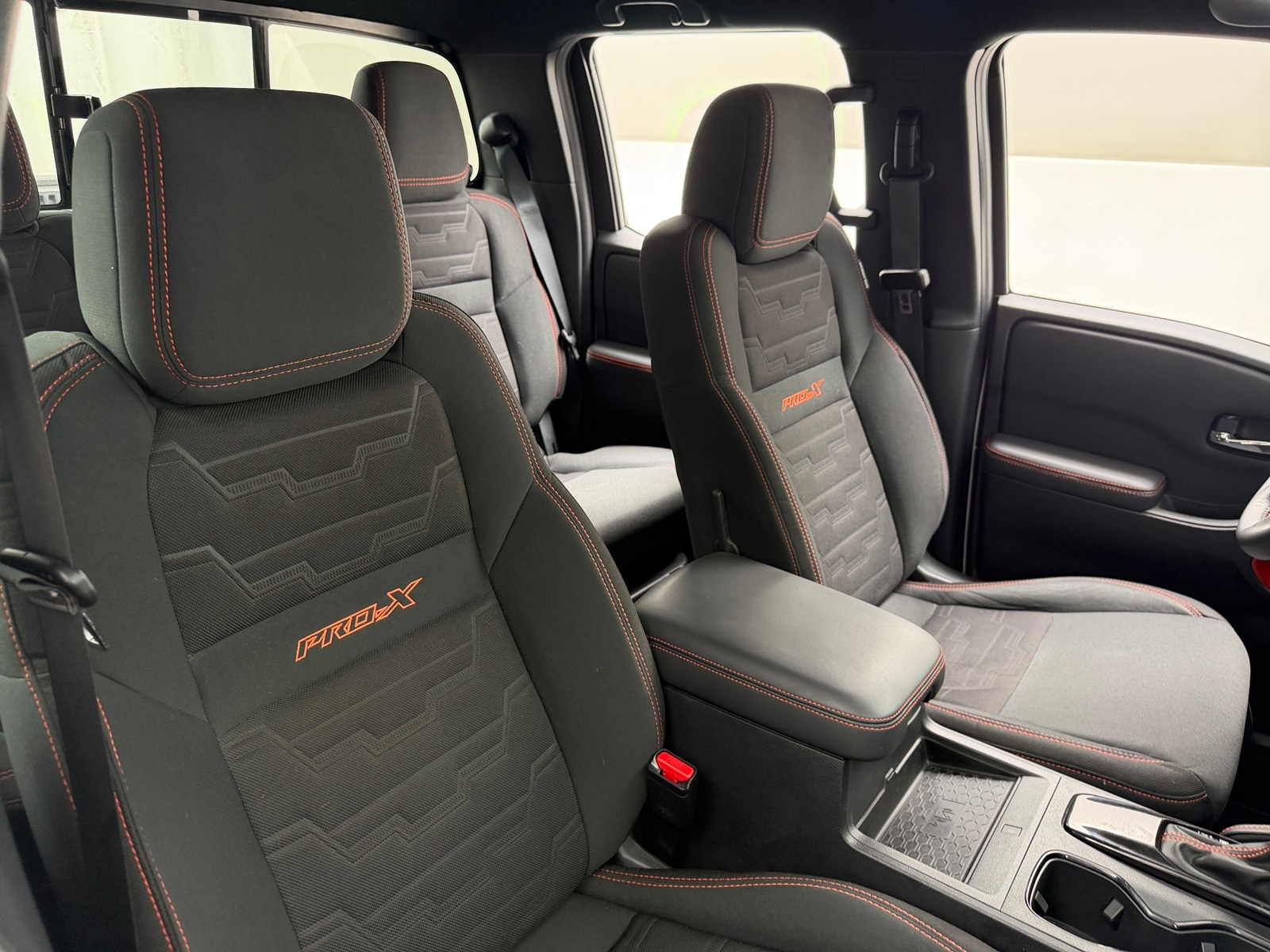 Thumbnail: 2022 Nissan Frontier - 2