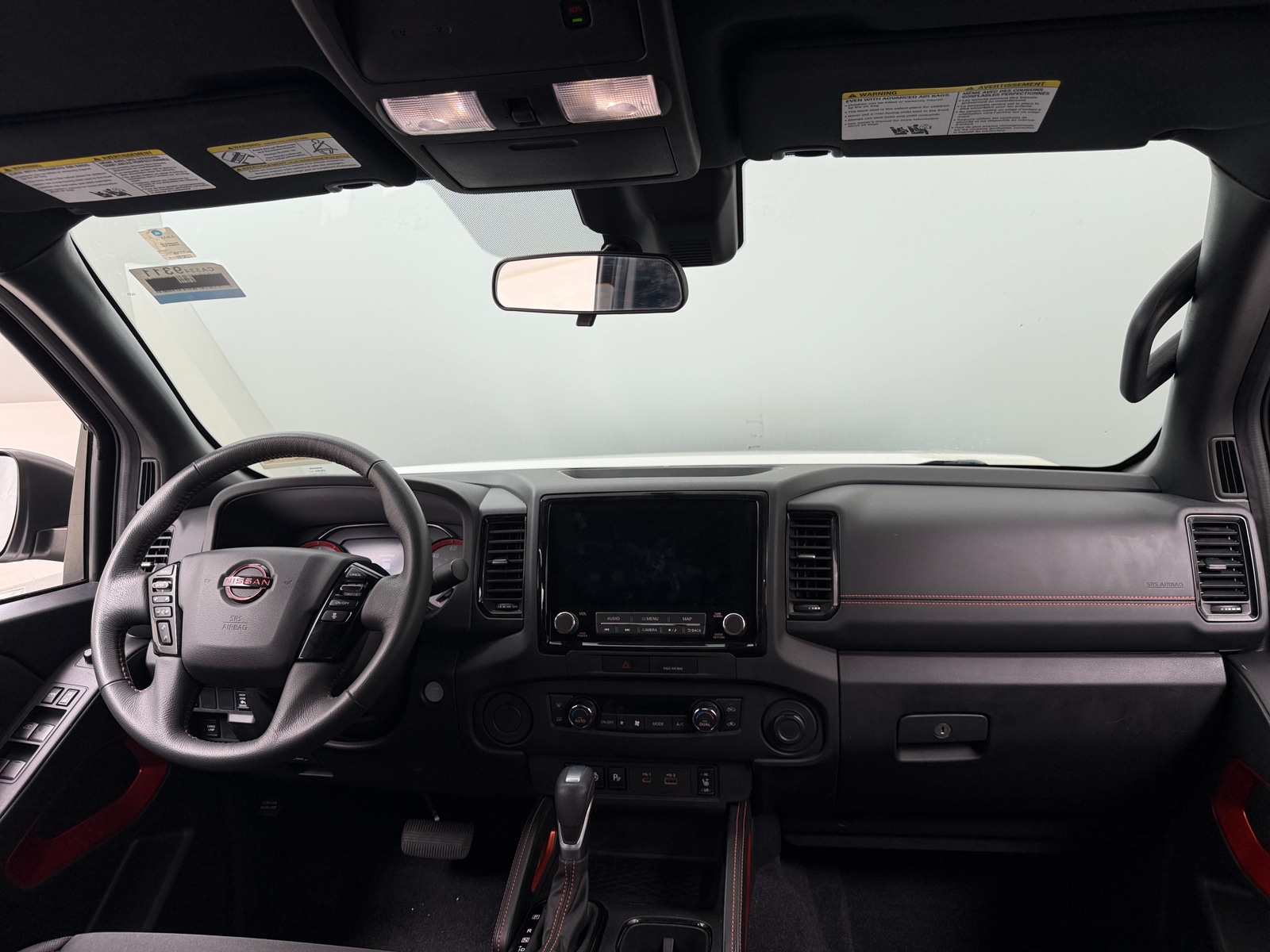 Thumbnail: 2022 Nissan Frontier - 3