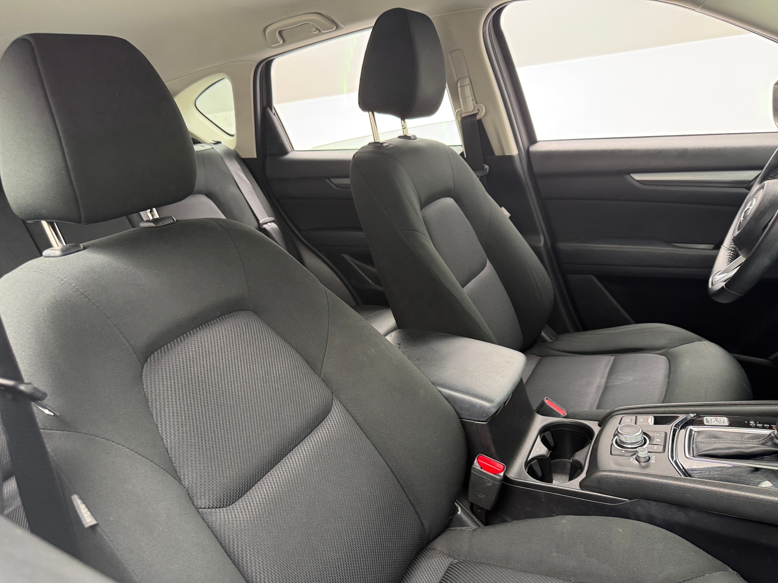Thumbnail: 2019 Mazda CX-5 - 2
