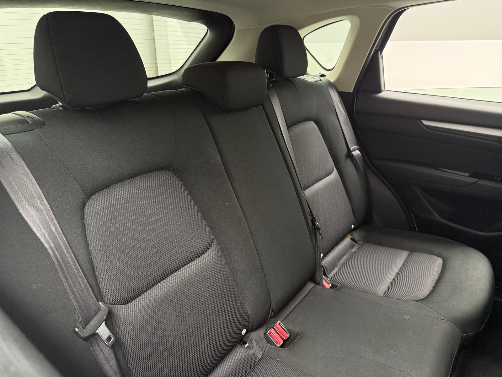 Thumbnail: 2019 Mazda CX-5 - 6