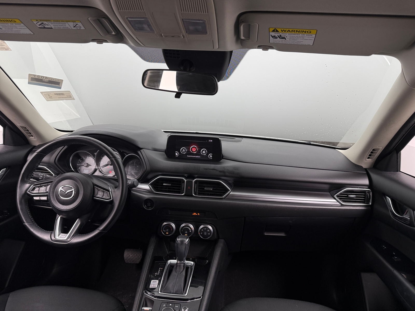 Thumbnail: 2019 Mazda CX-5 - 3