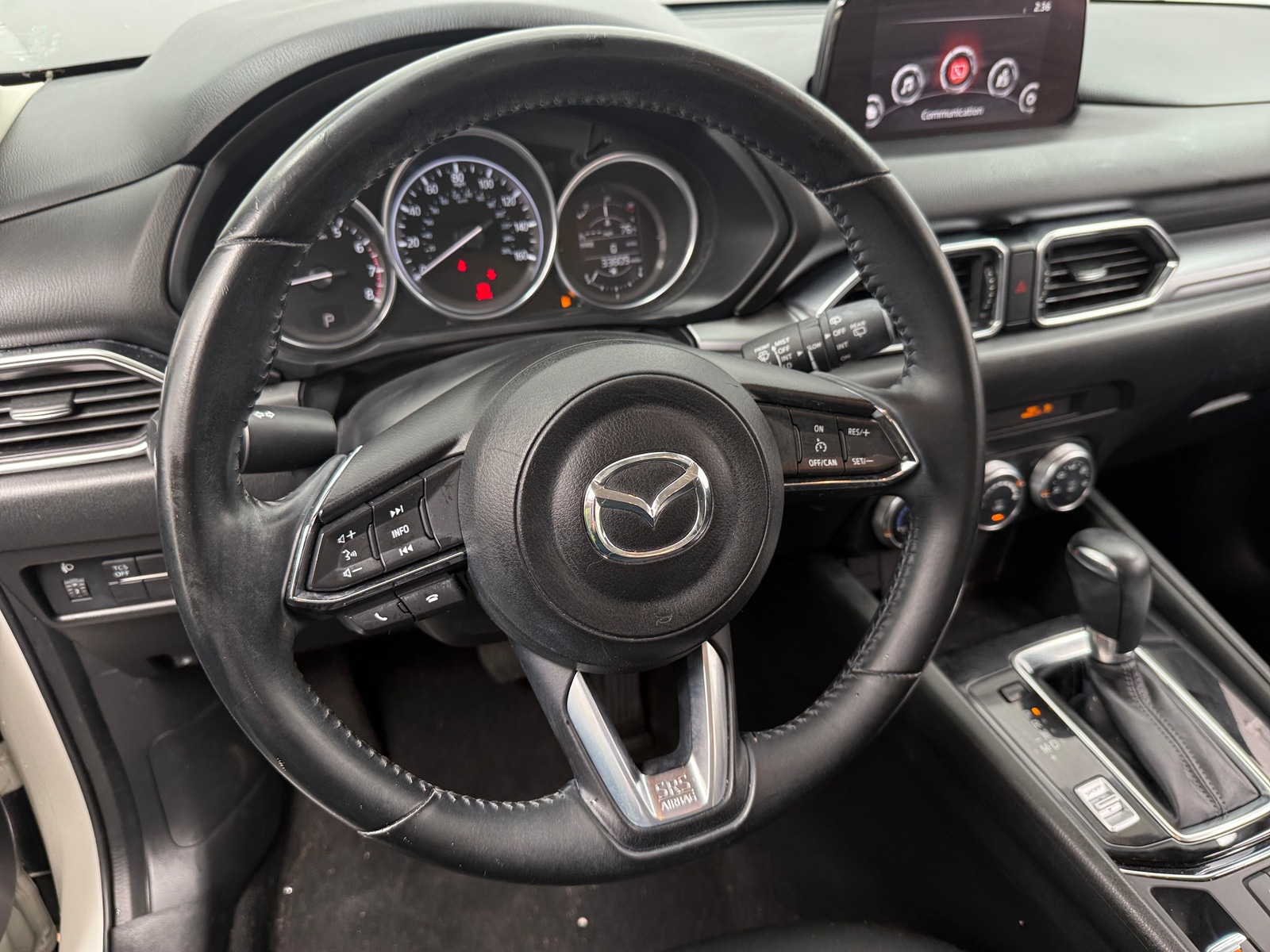 Thumbnail: 2019 Mazda CX-5 - 5