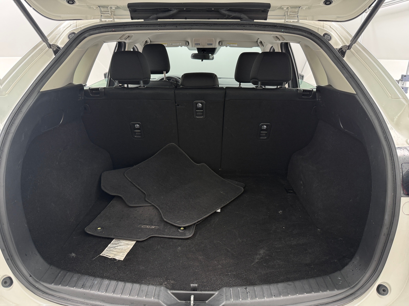 Thumbnail: 2019 Mazda CX-5 - 7