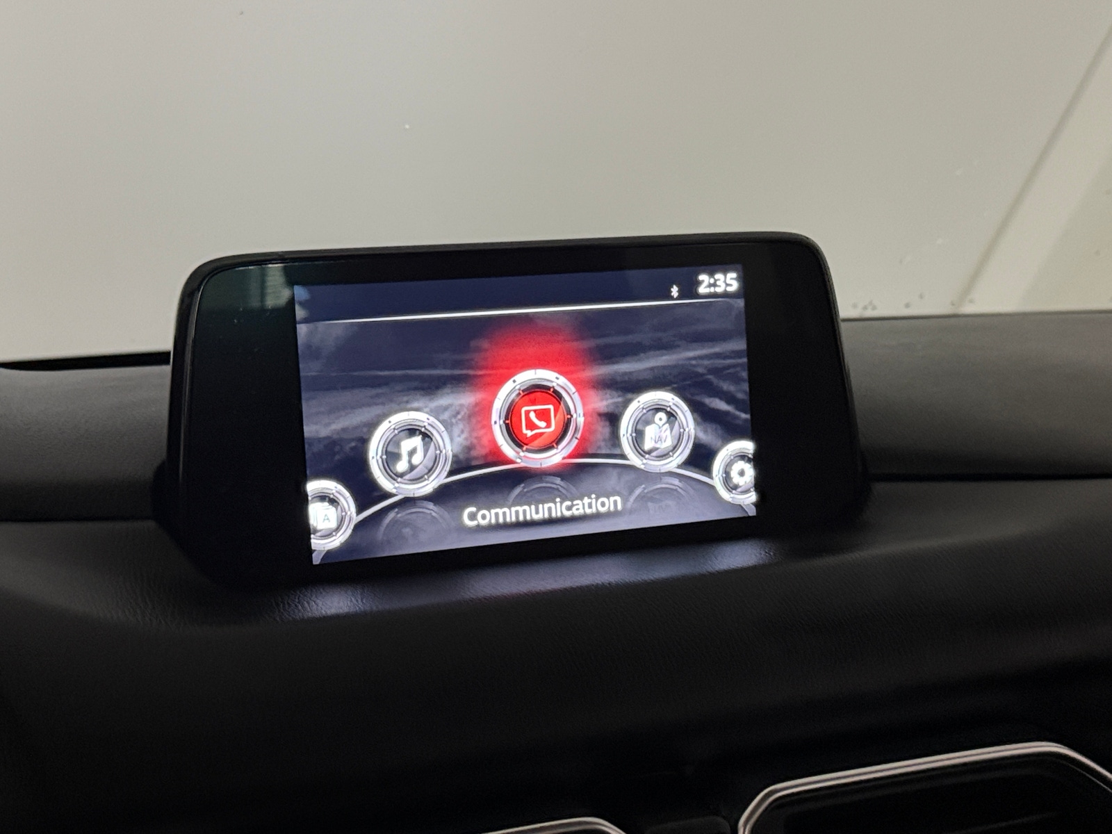 Thumbnail: 2019 Mazda CX-5 - 4