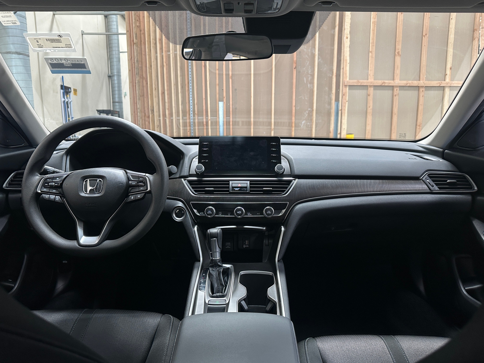 Thumbnail: 2020 Honda Accord - 3