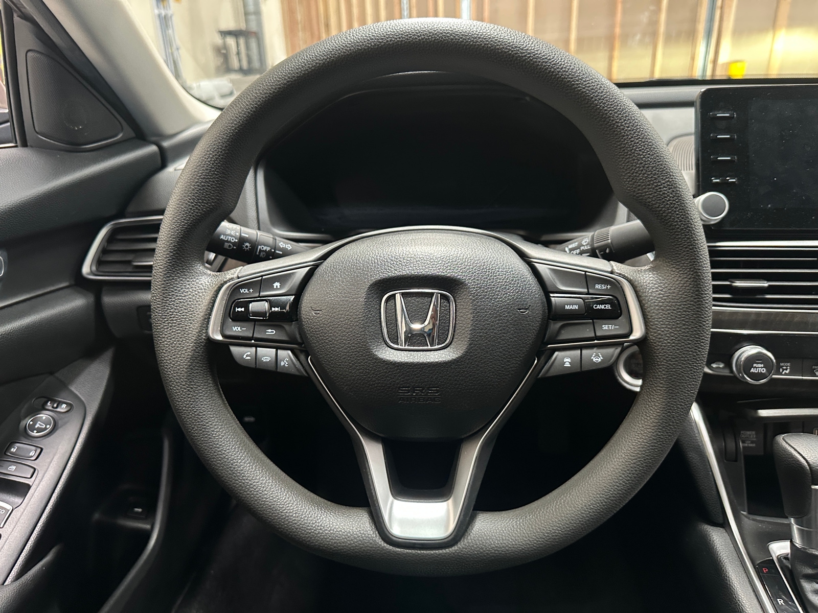 Thumbnail: 2020 Honda Accord - 5