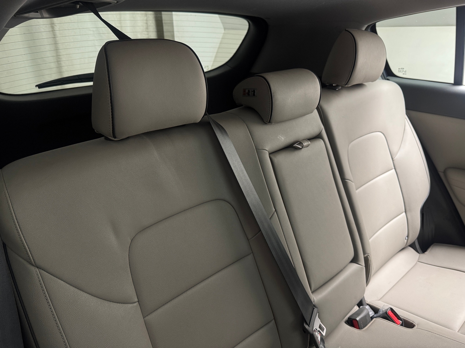 Thumbnail: 2019 Kia Sportage - 5