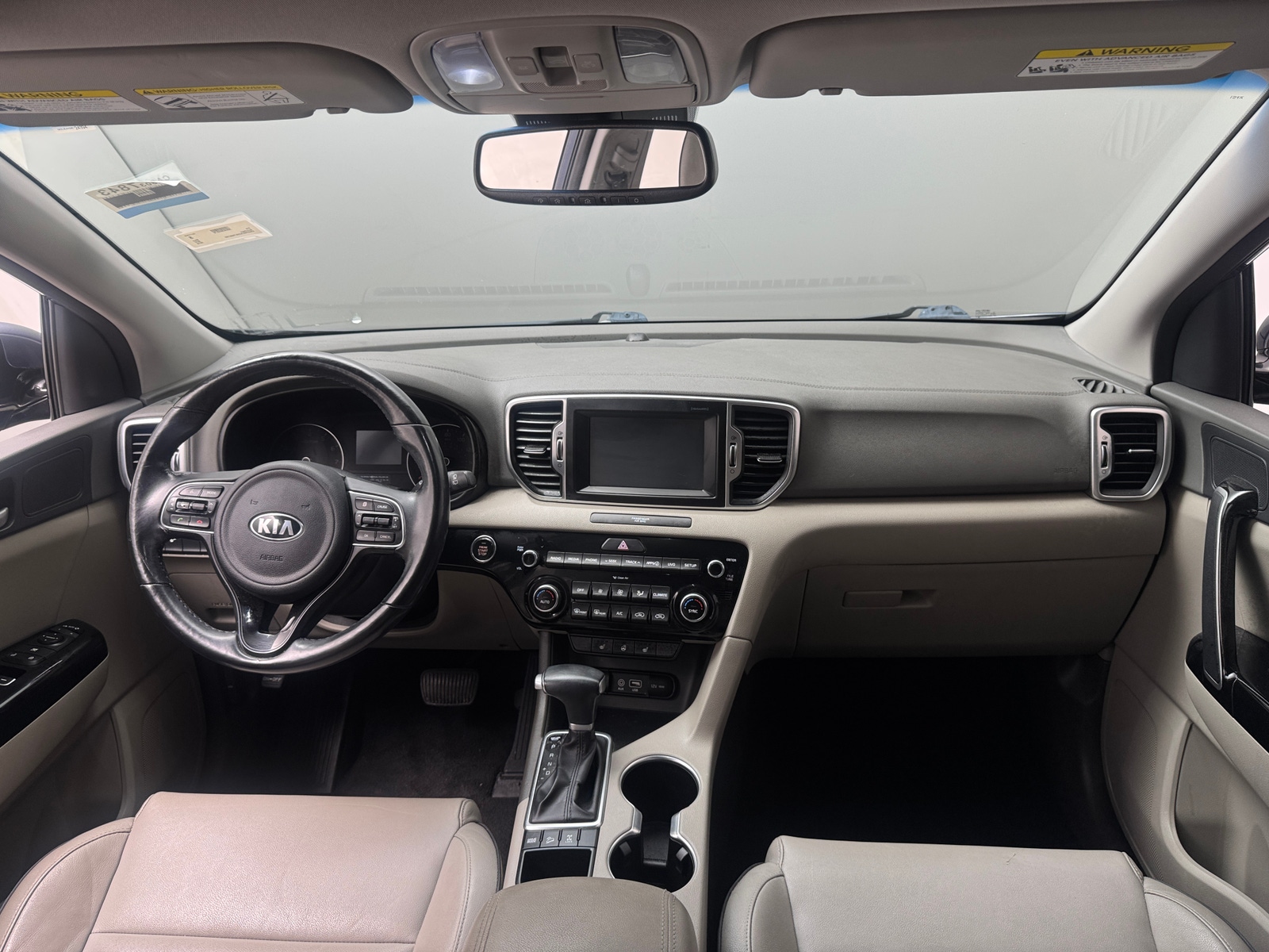 Thumbnail: 2019 Kia Sportage - 2