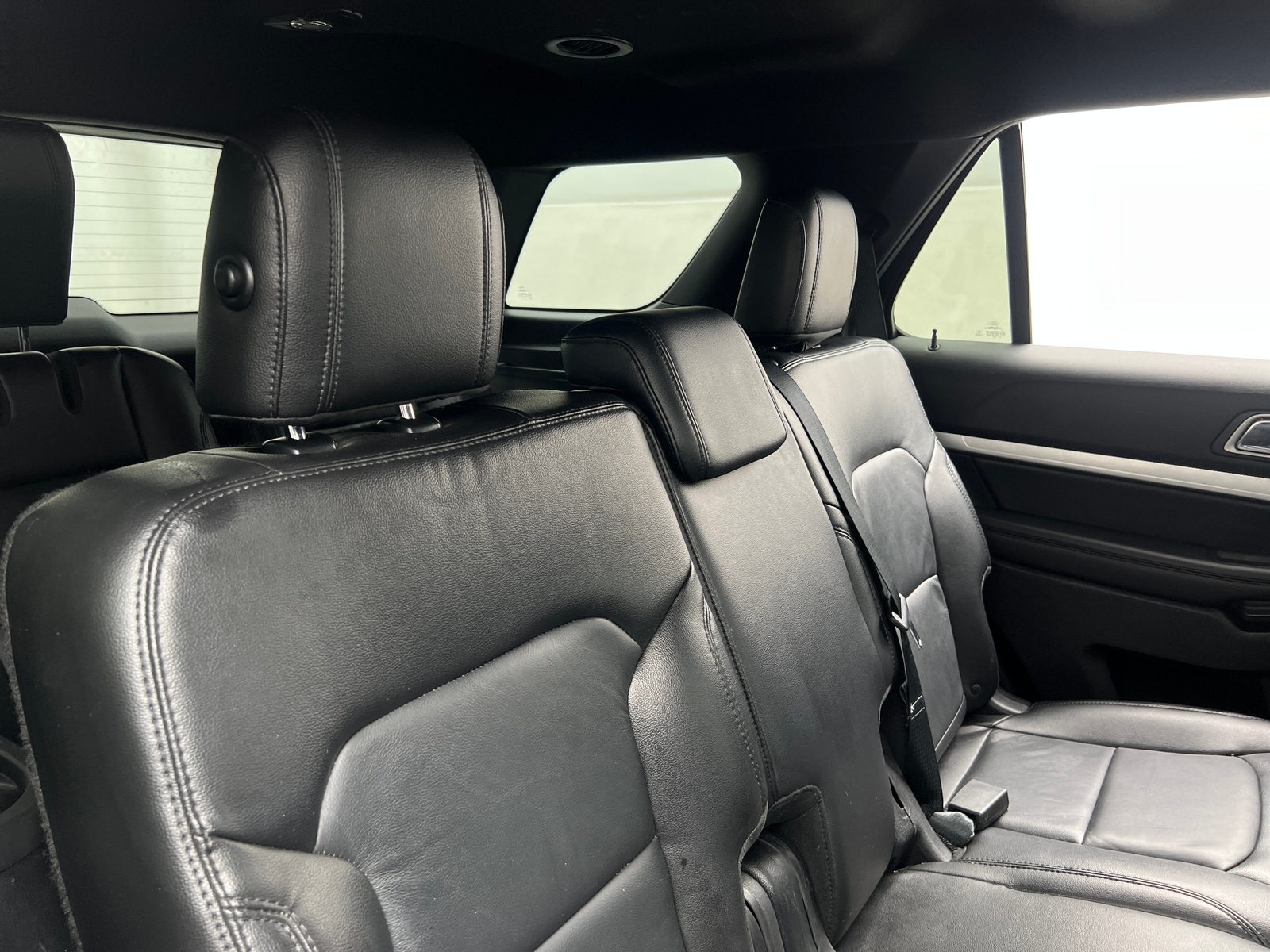 Thumbnail: 2017 Ford Explorer - 5