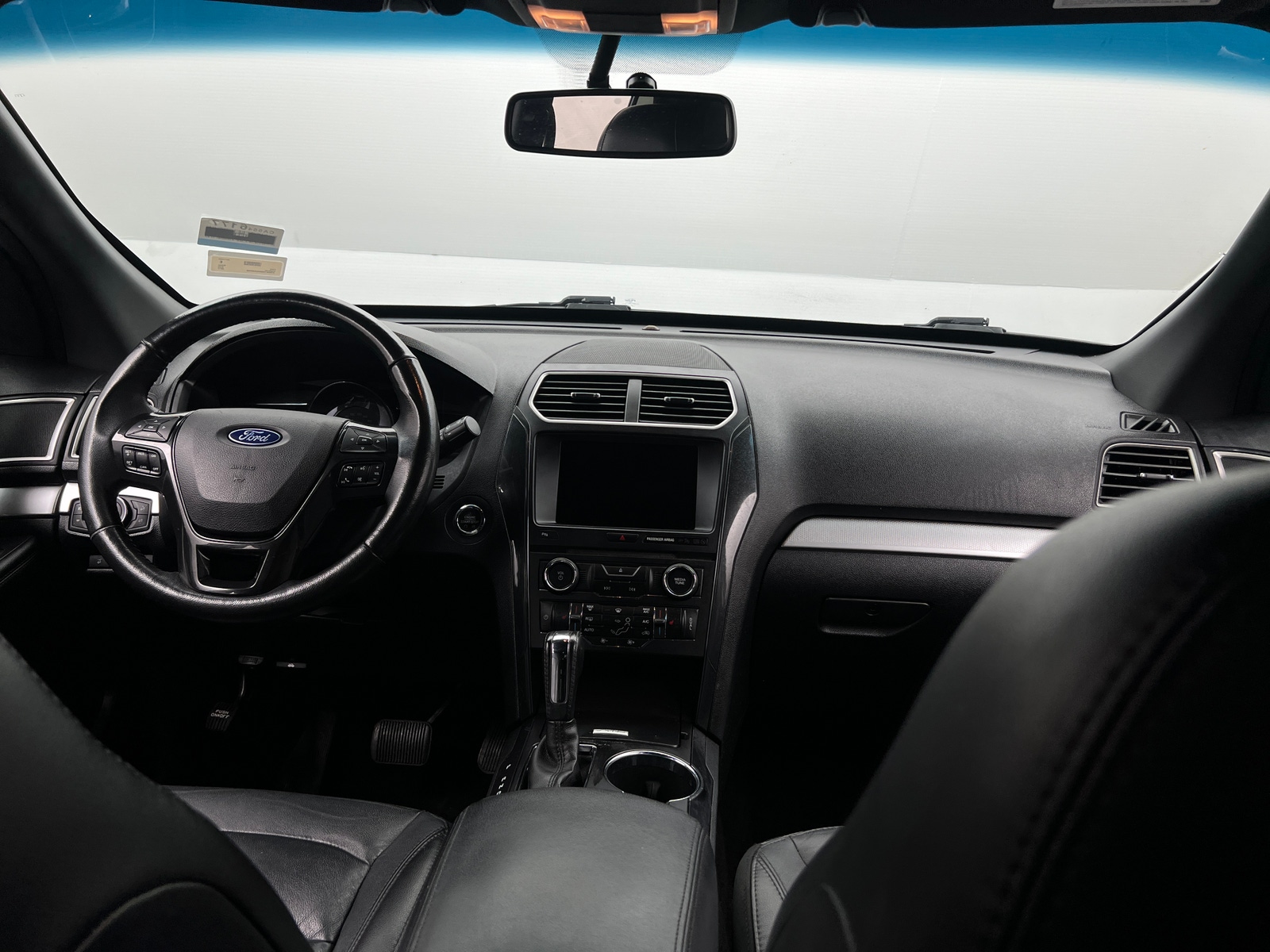 Thumbnail: 2017 Ford Explorer - 2
